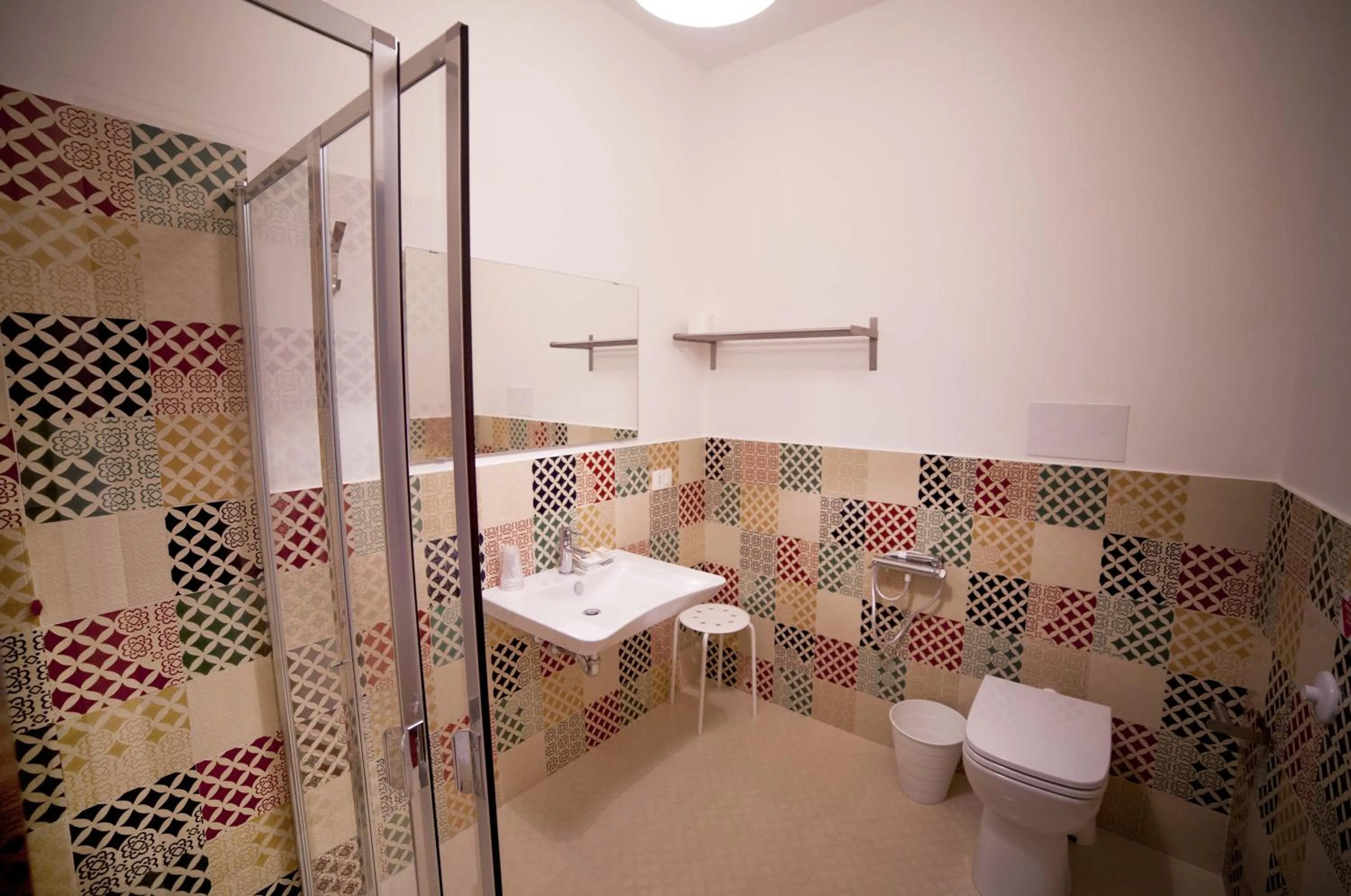 Home Scala dei Turchi B&B