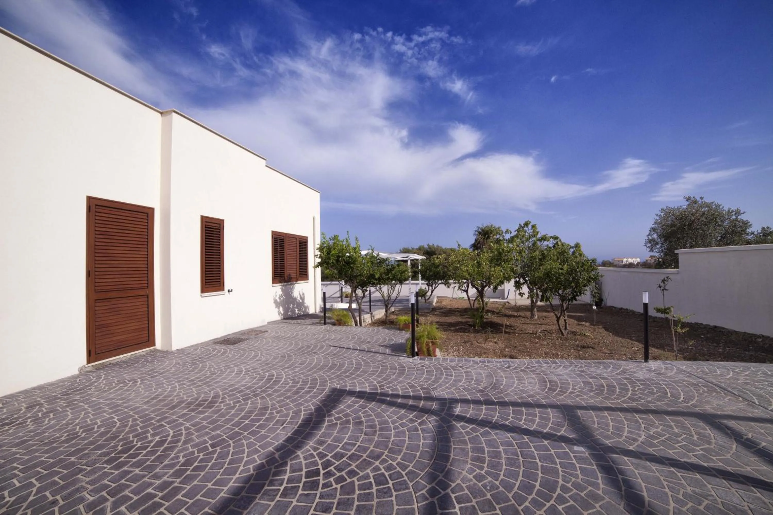 Home Scala dei Turchi B&B