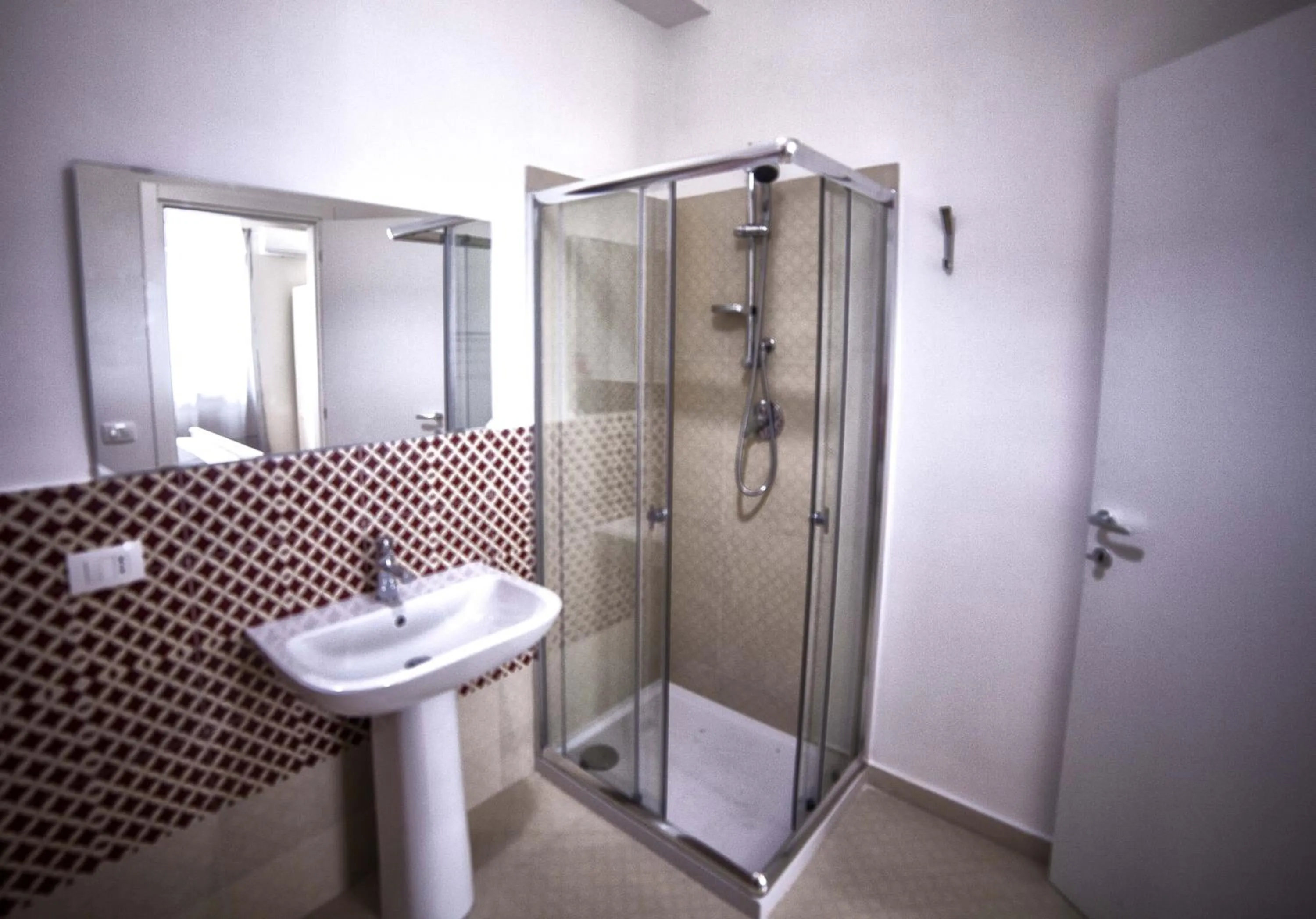 Home Scala dei Turchi B&B