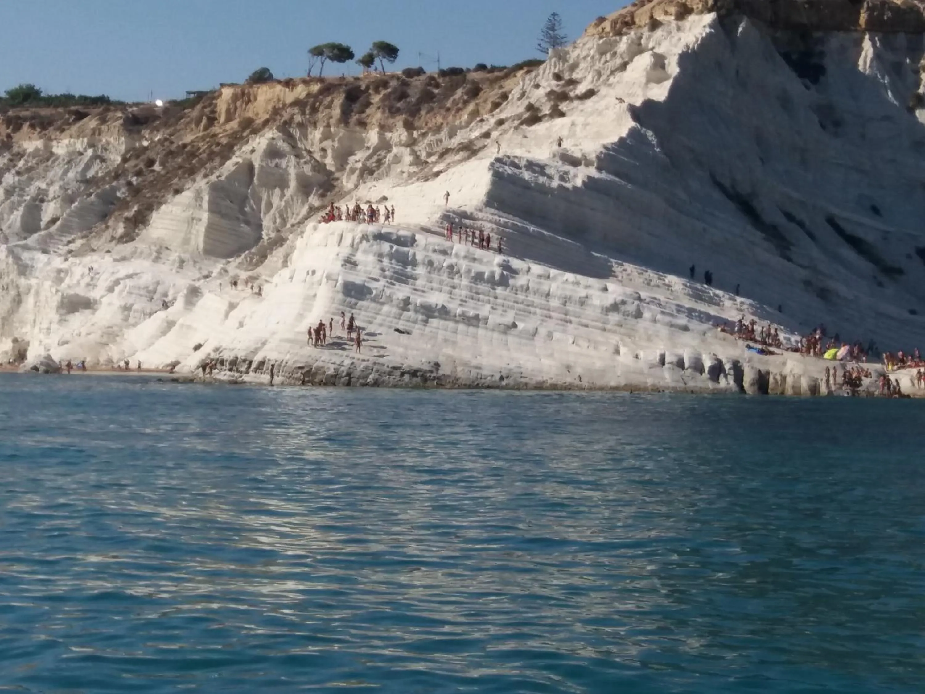 Home Scala dei Turchi B&B