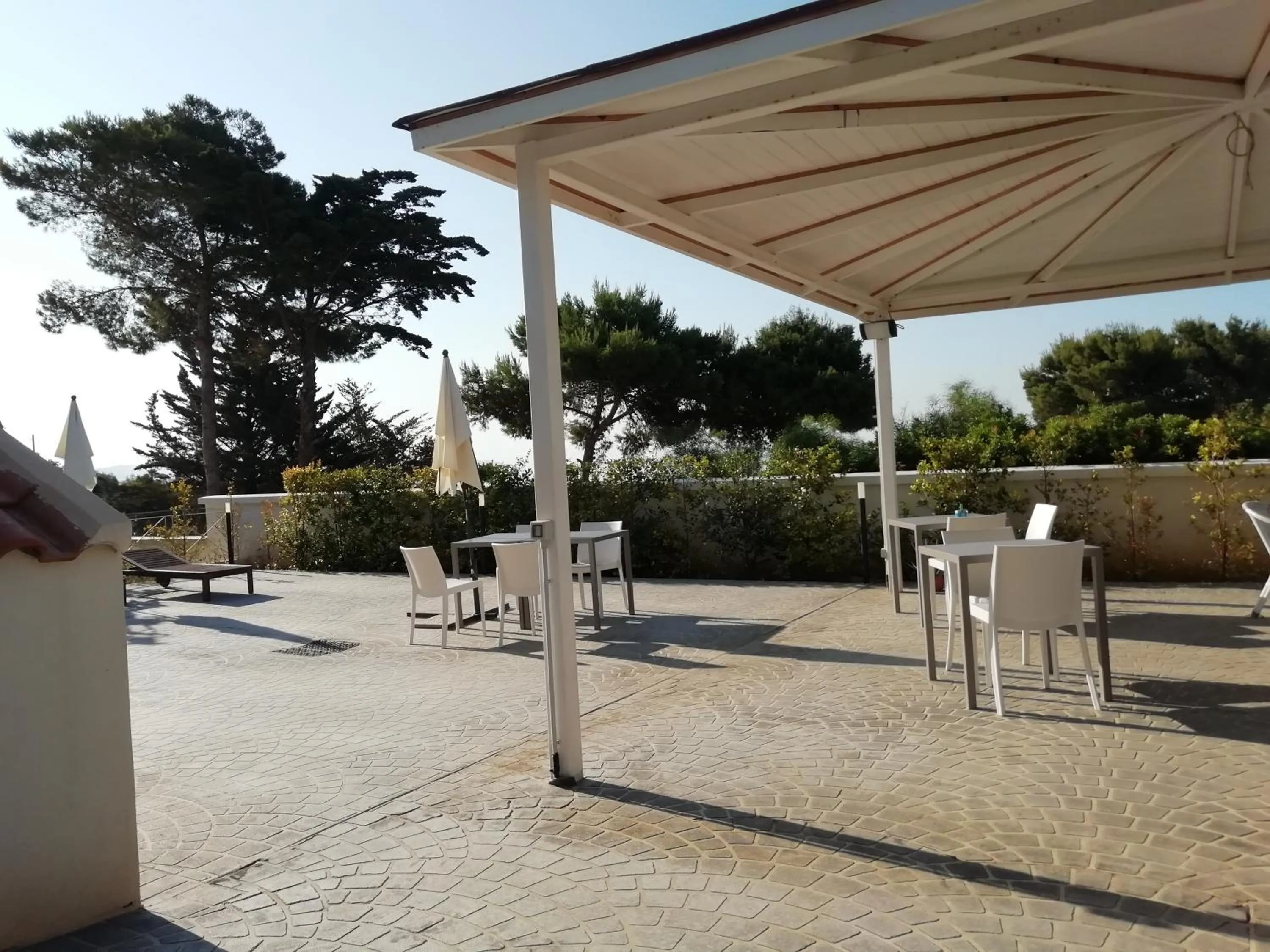 Home Scala dei Turchi B&B