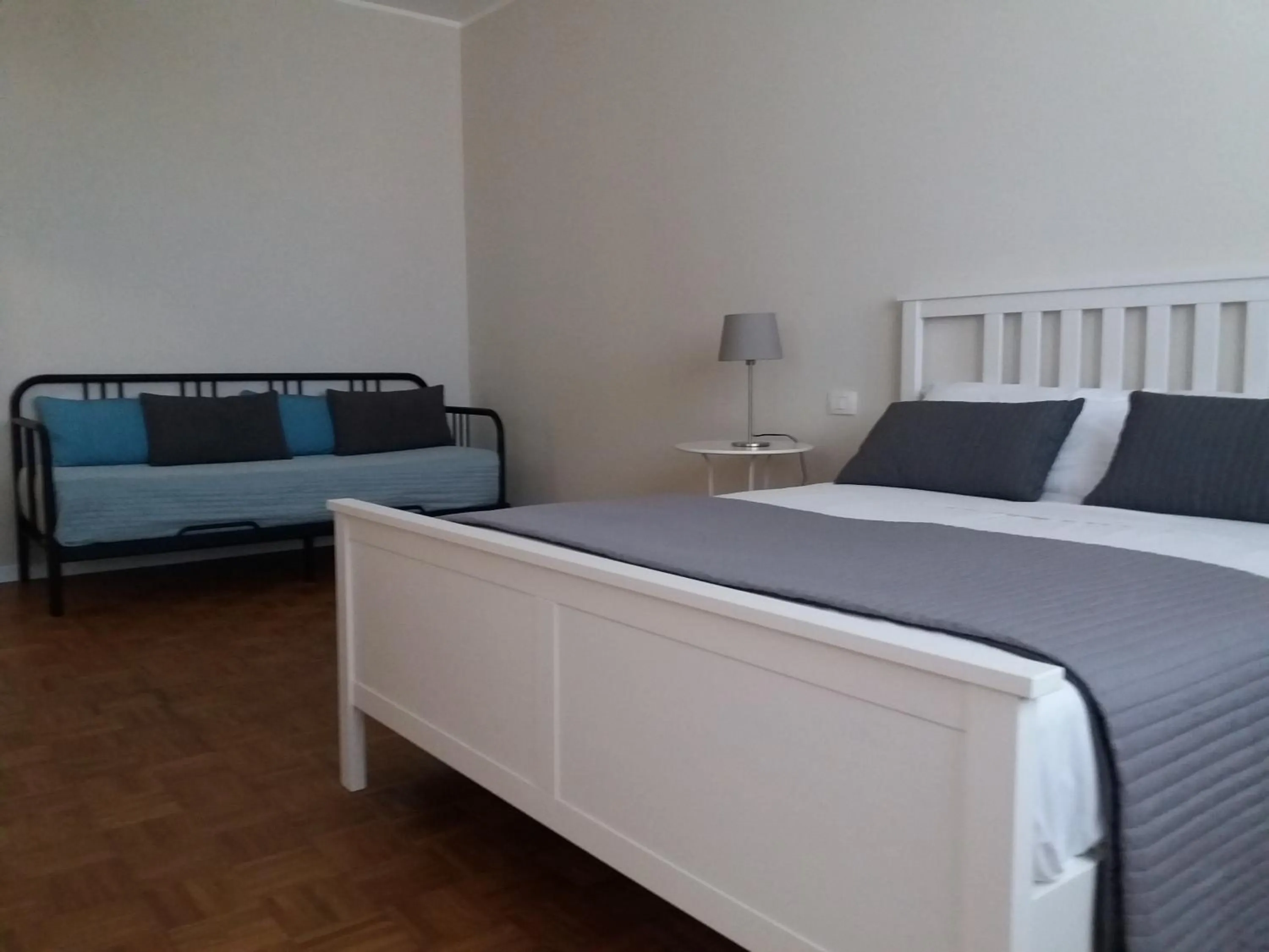 Home Scala dei Turchi B&B