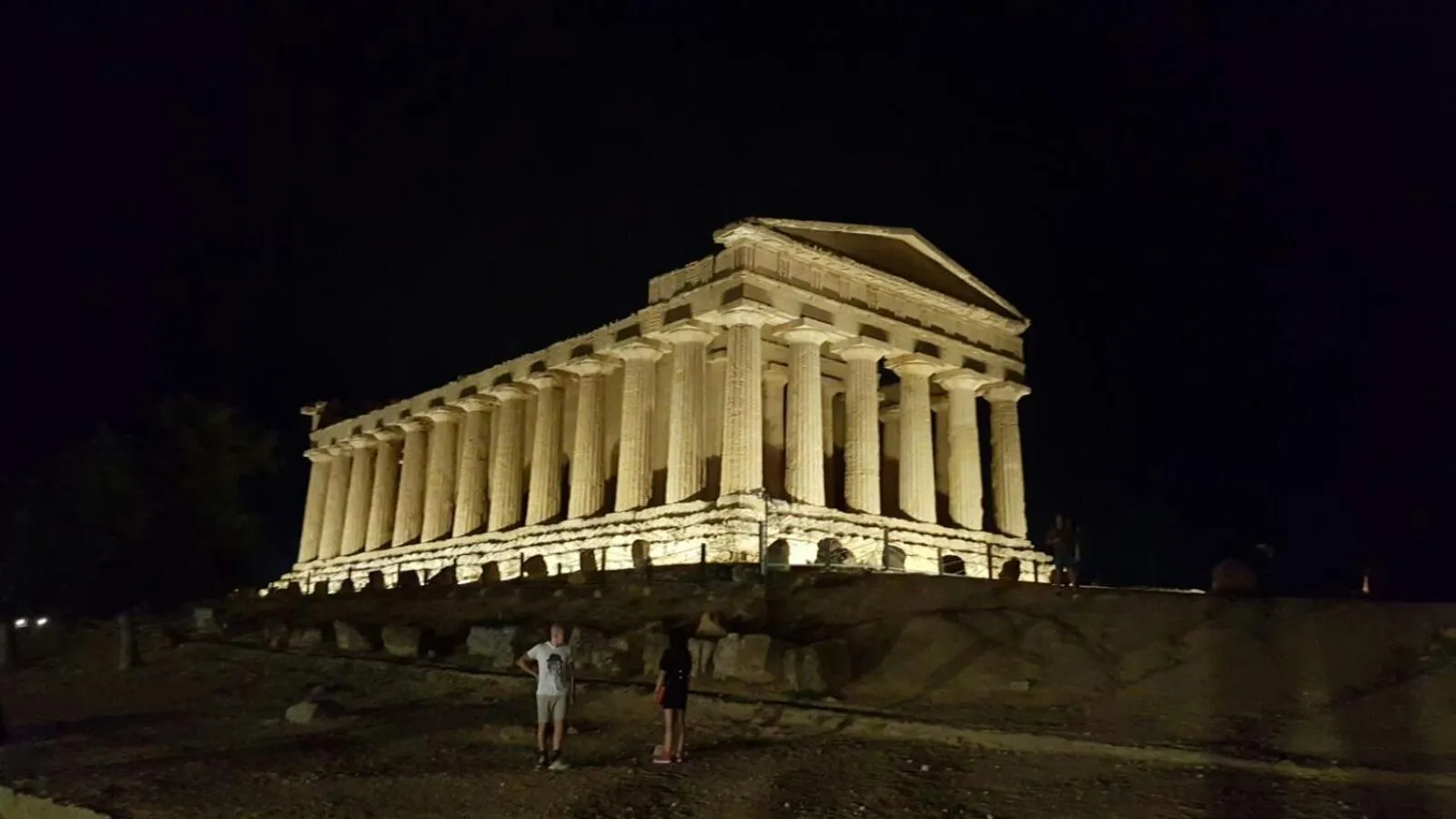 Home Scala dei Turchi B&B