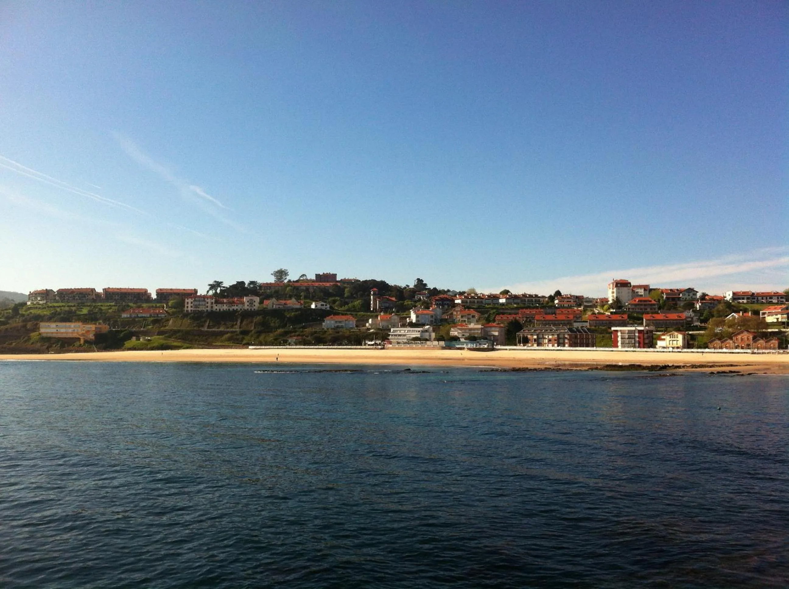 Other in Apartamentos Mar Comillas