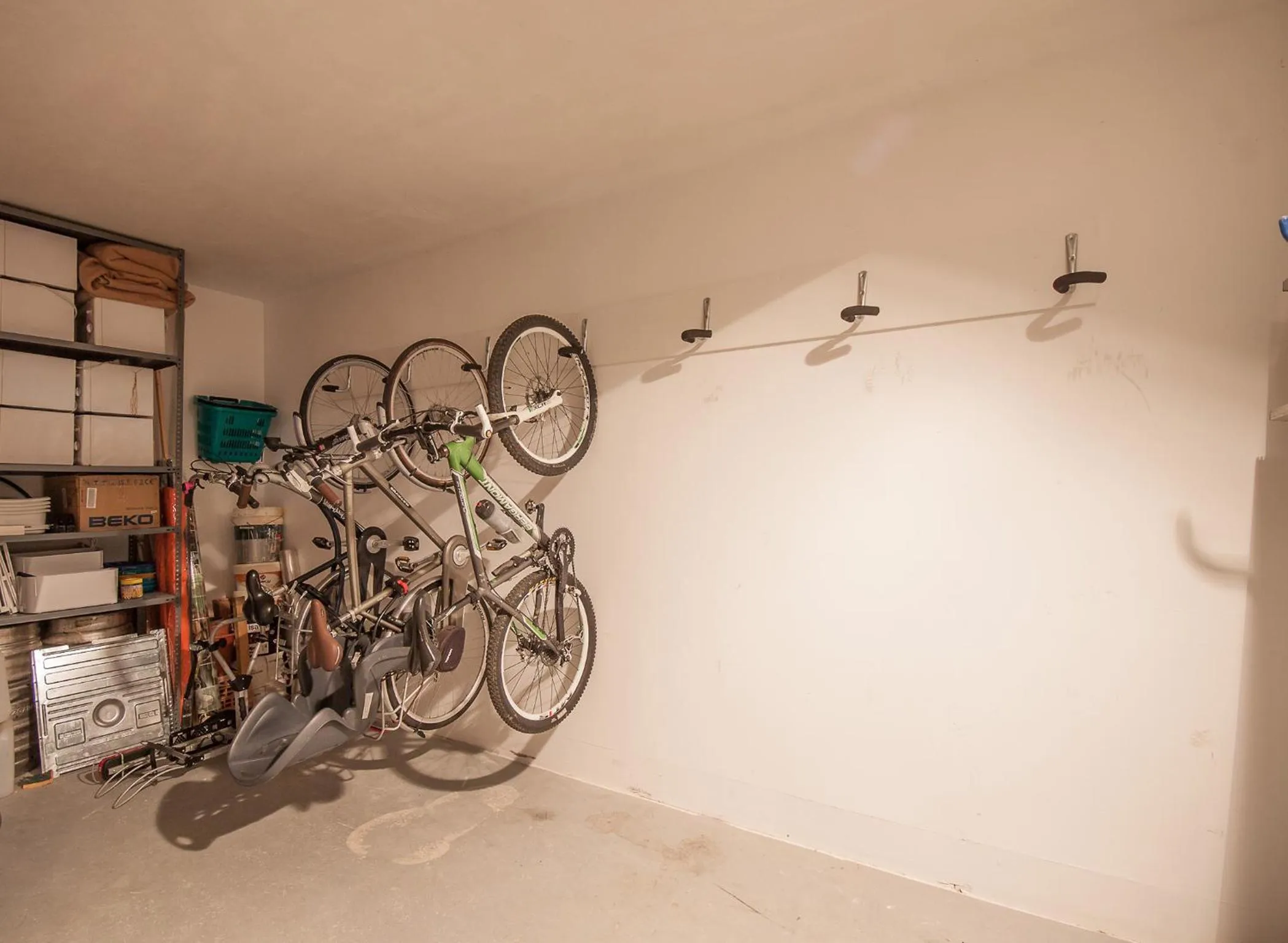 Cycling in Apartamentos Mar Comillas