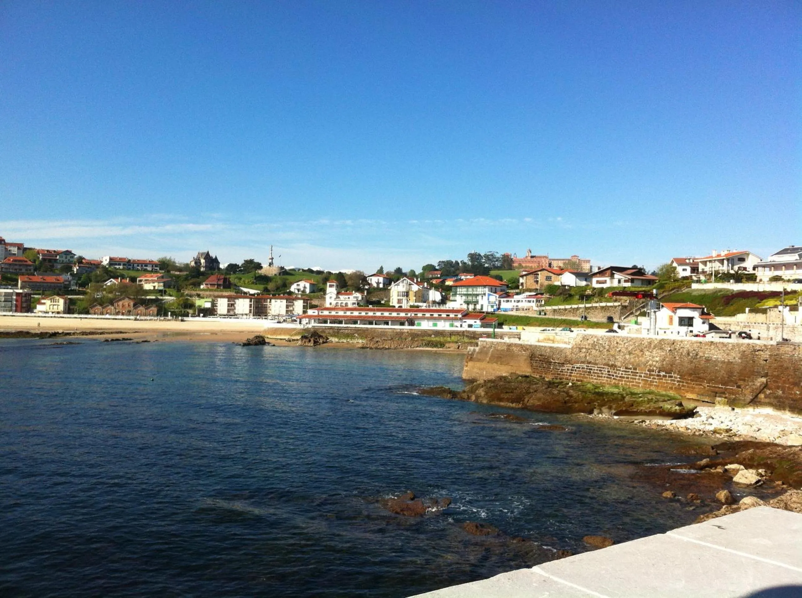 Other in Apartamentos Mar Comillas