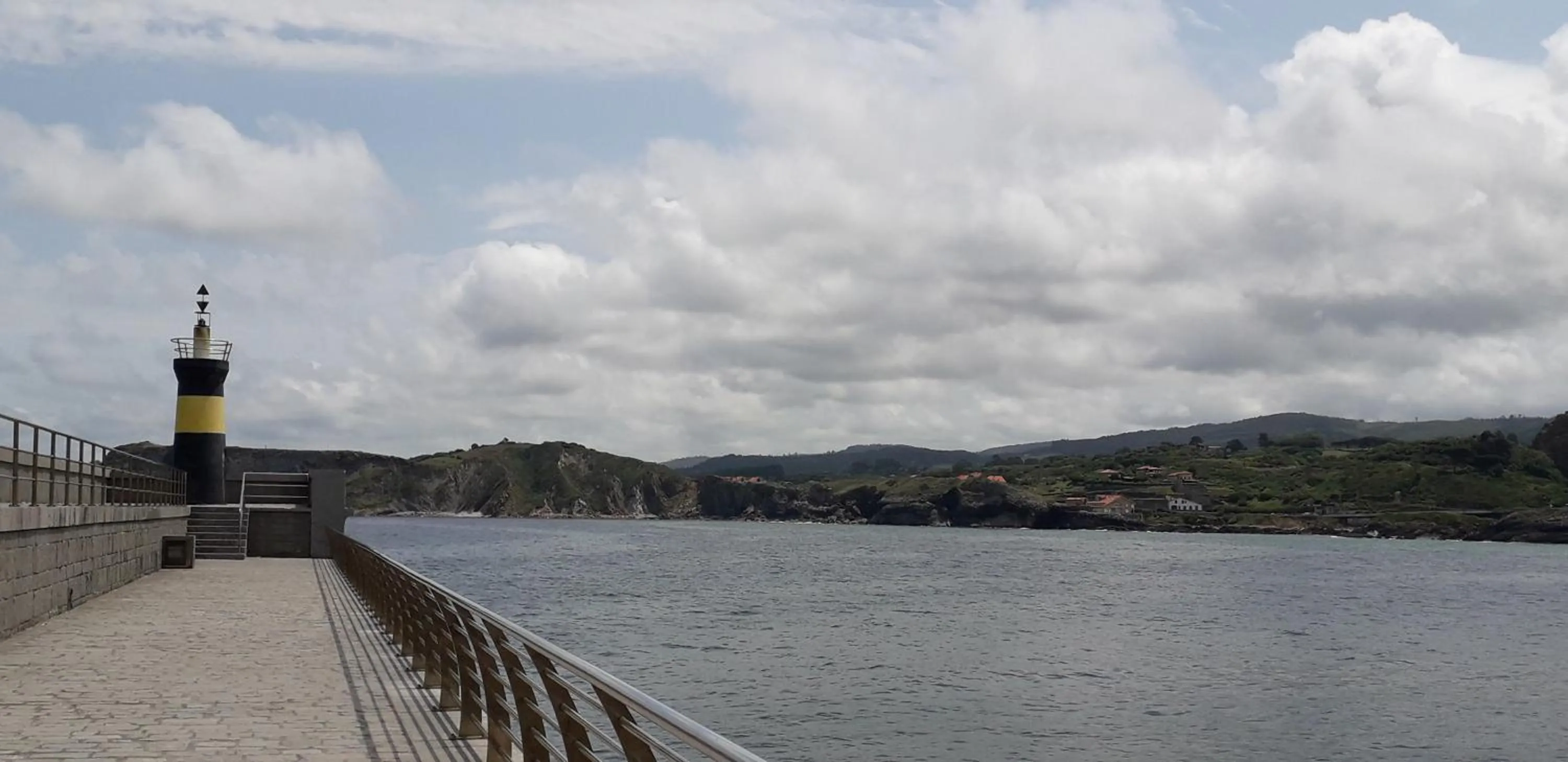 Nearby landmark in Apartamentos Mar Comillas
