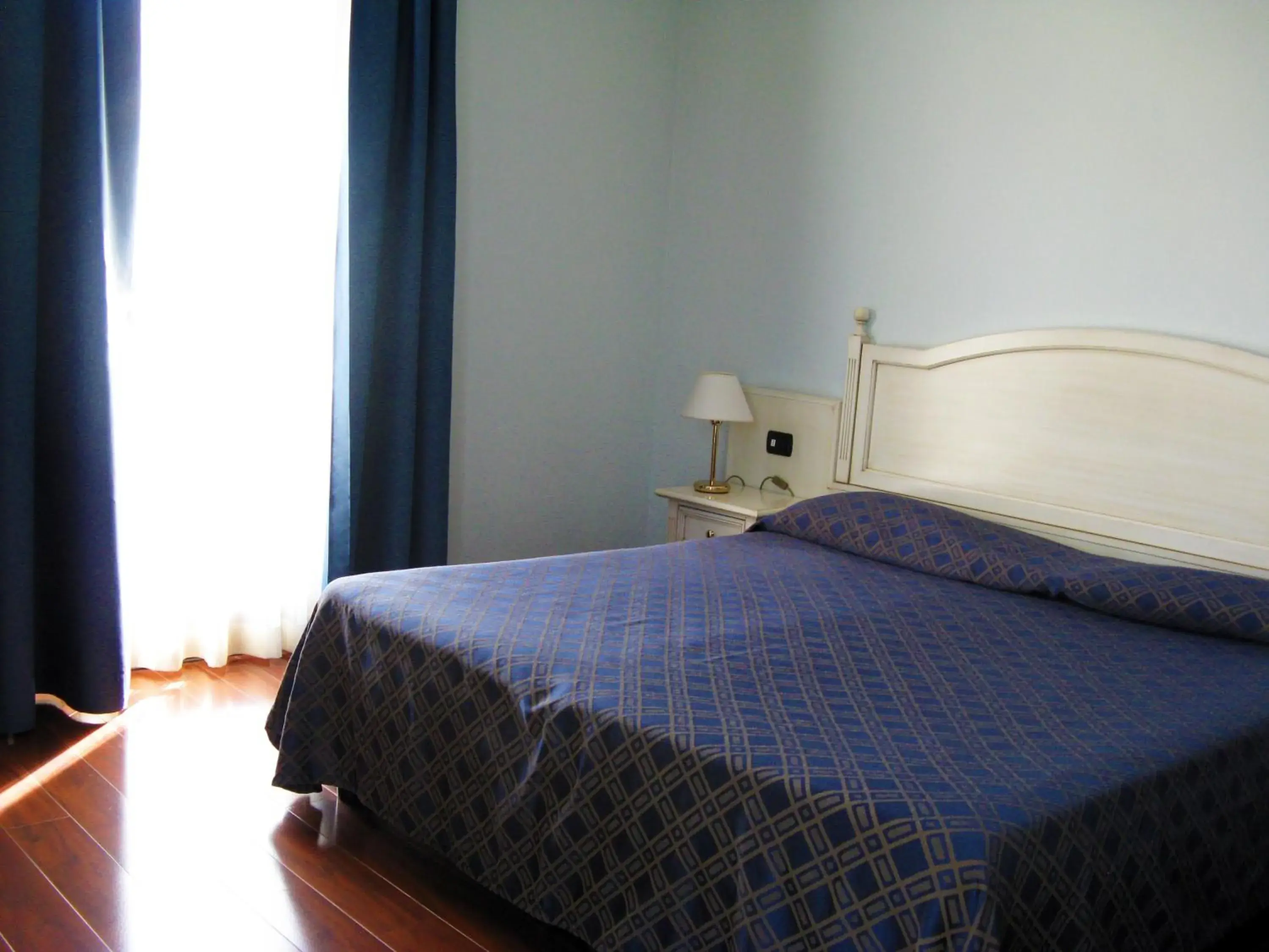 Standard Double Room in International Hotel Standard Double Room in International Hotel