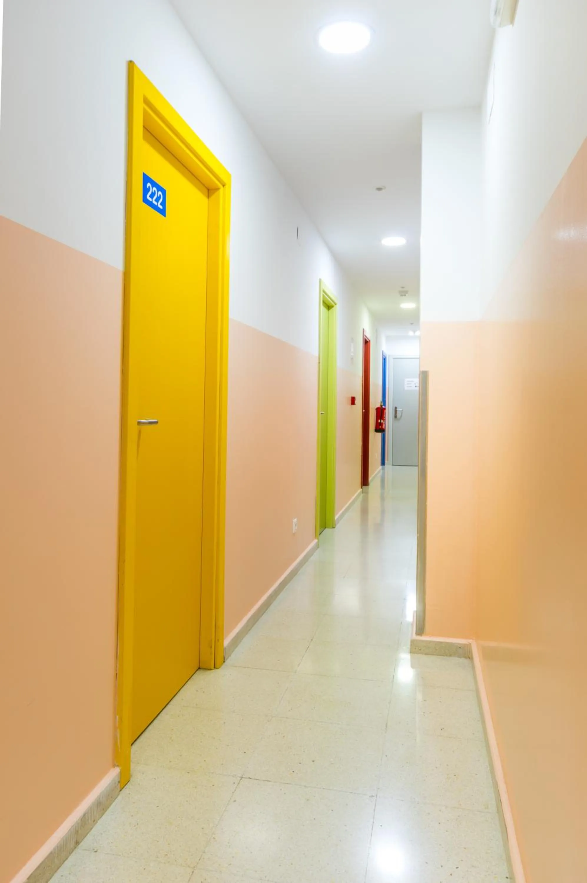 Other in Hostal Welcome