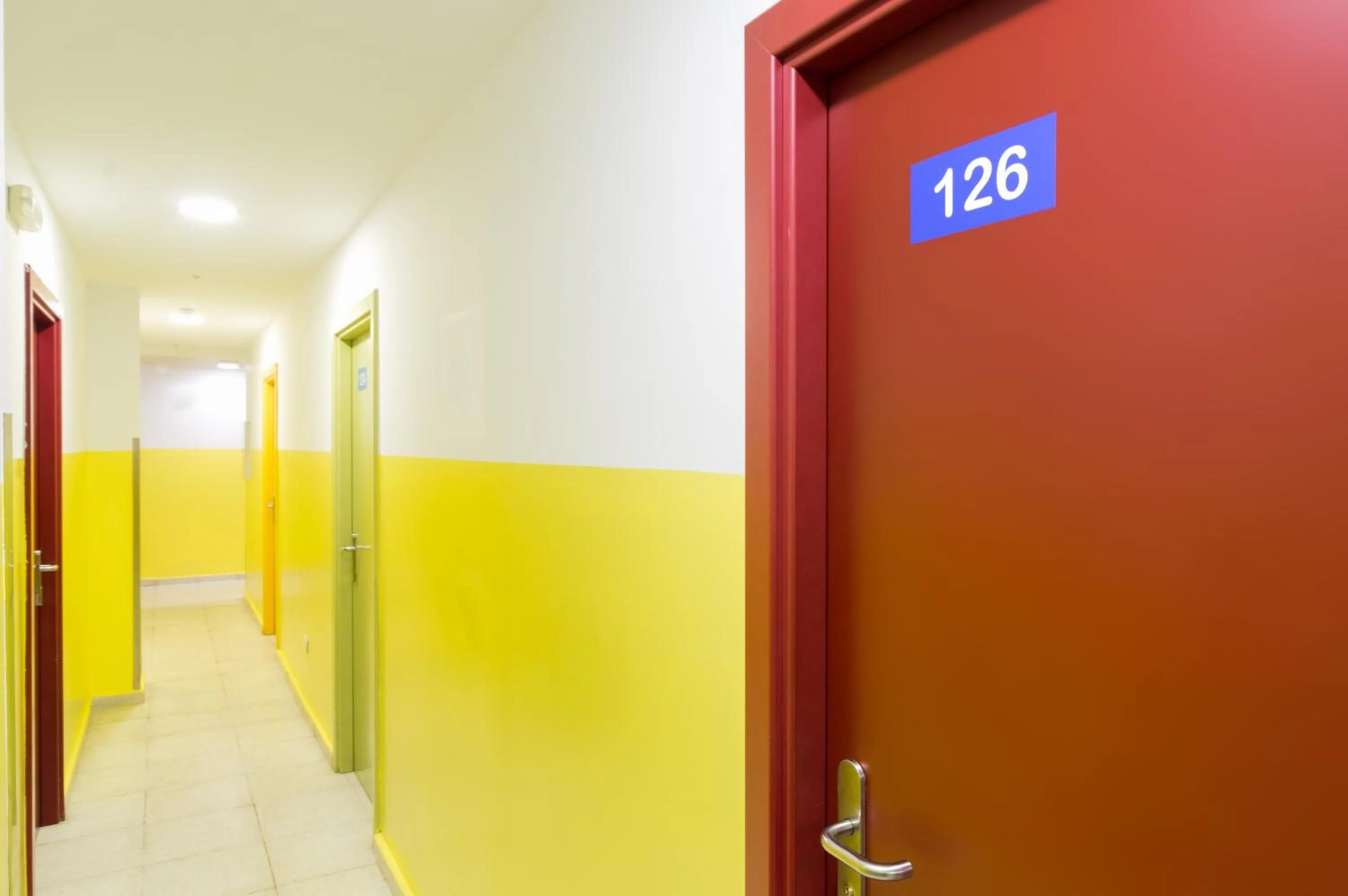 Other in Hostal Welcome