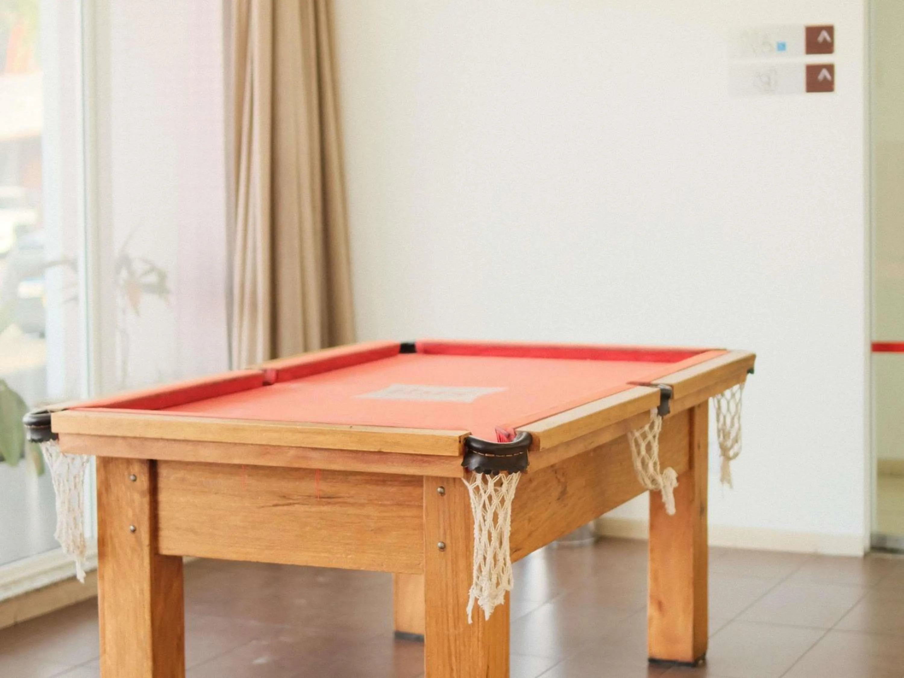 Property building in ibis Feira de Santana