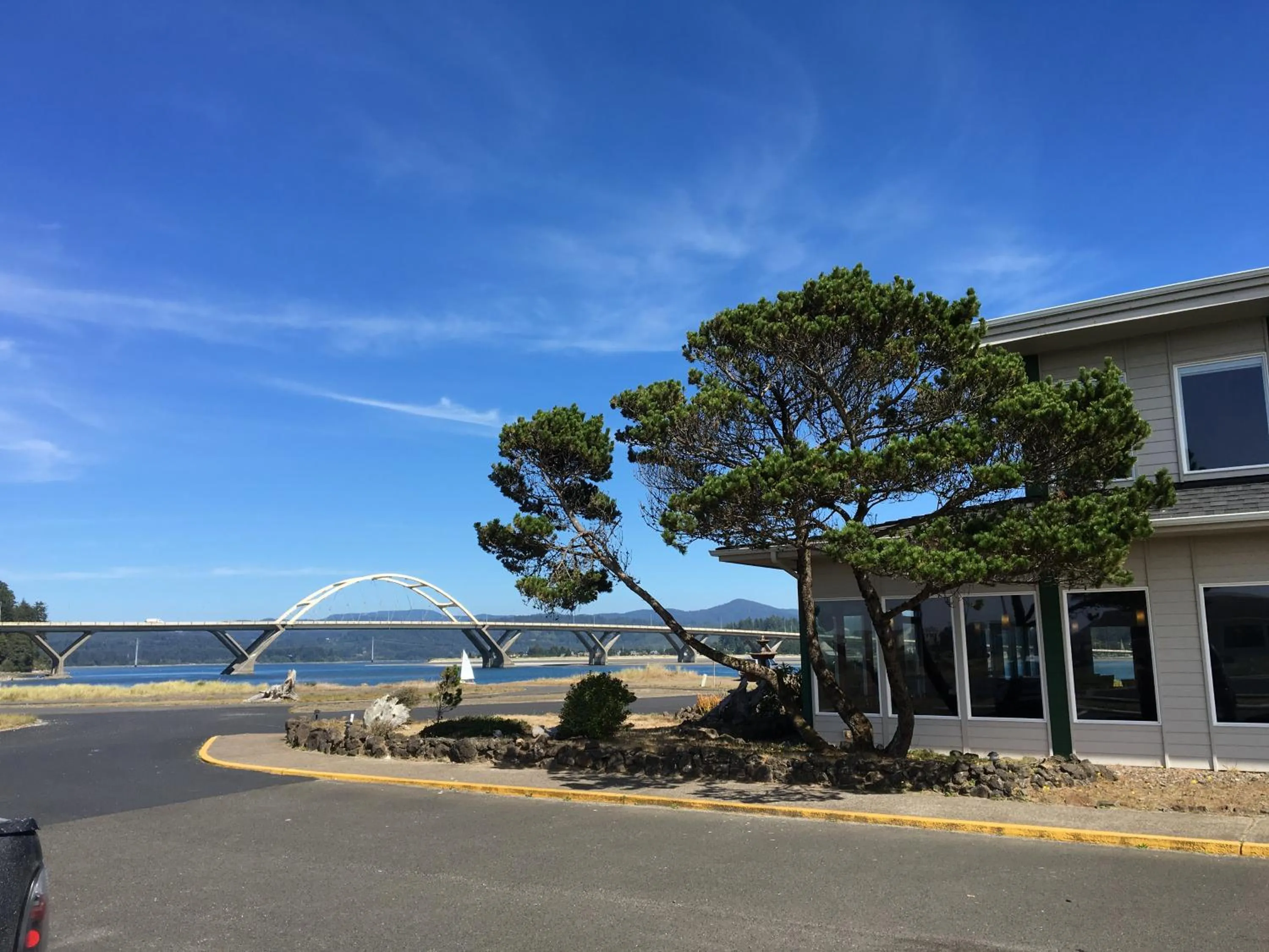 Day in Alsi Resort Hotel