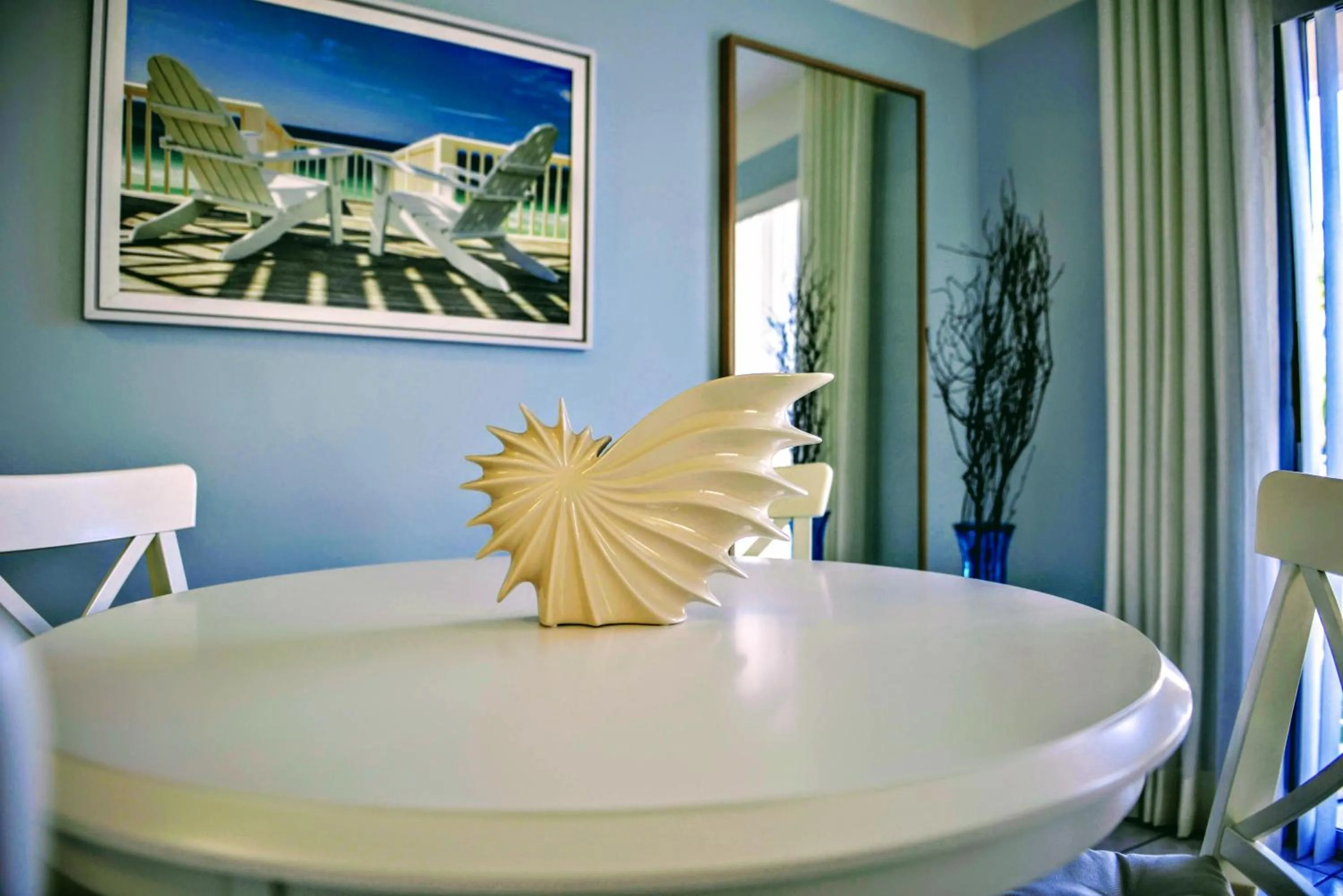 Kitchen or kitchenette in Villa Venezia