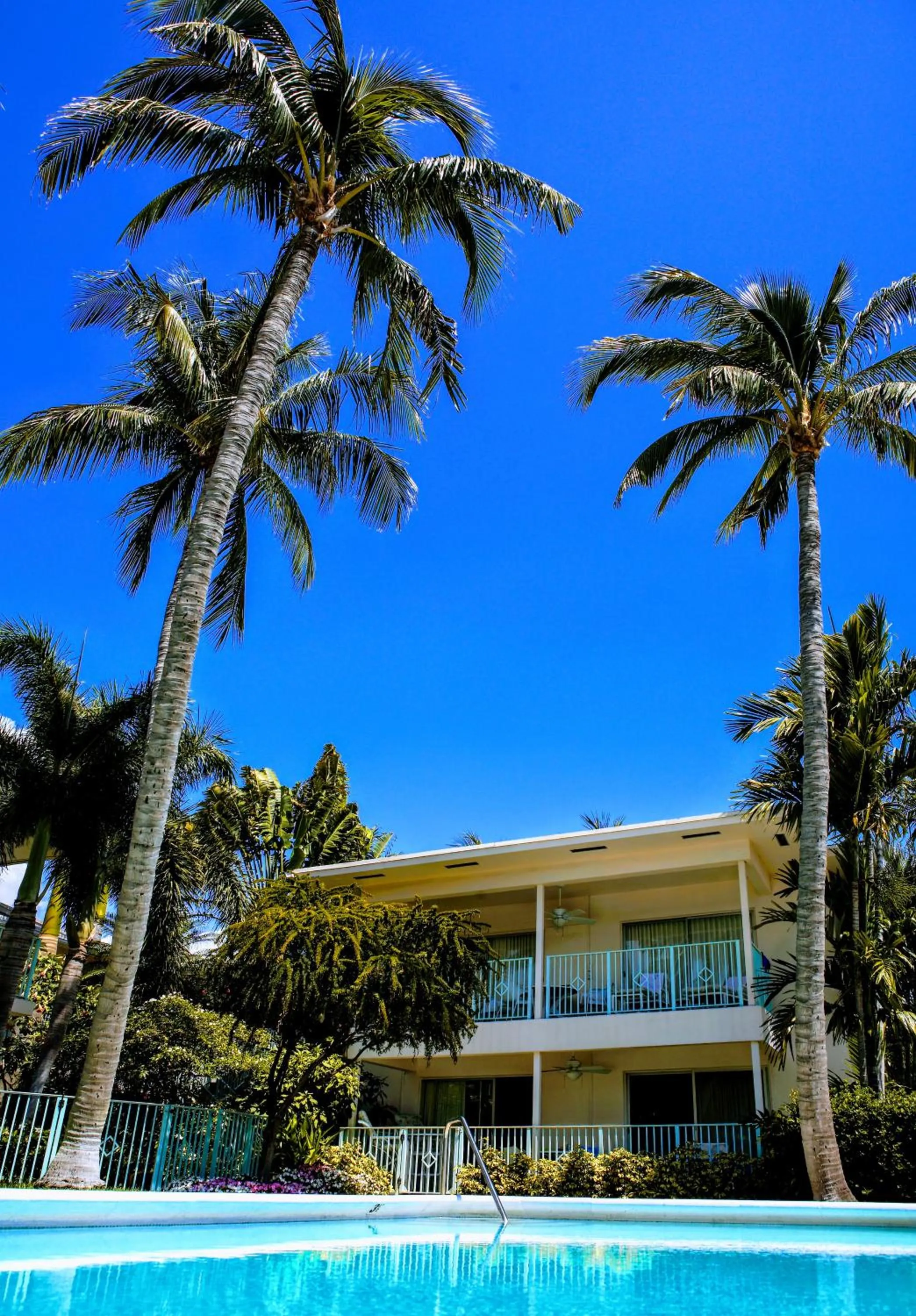 Property building in Villa Venezia