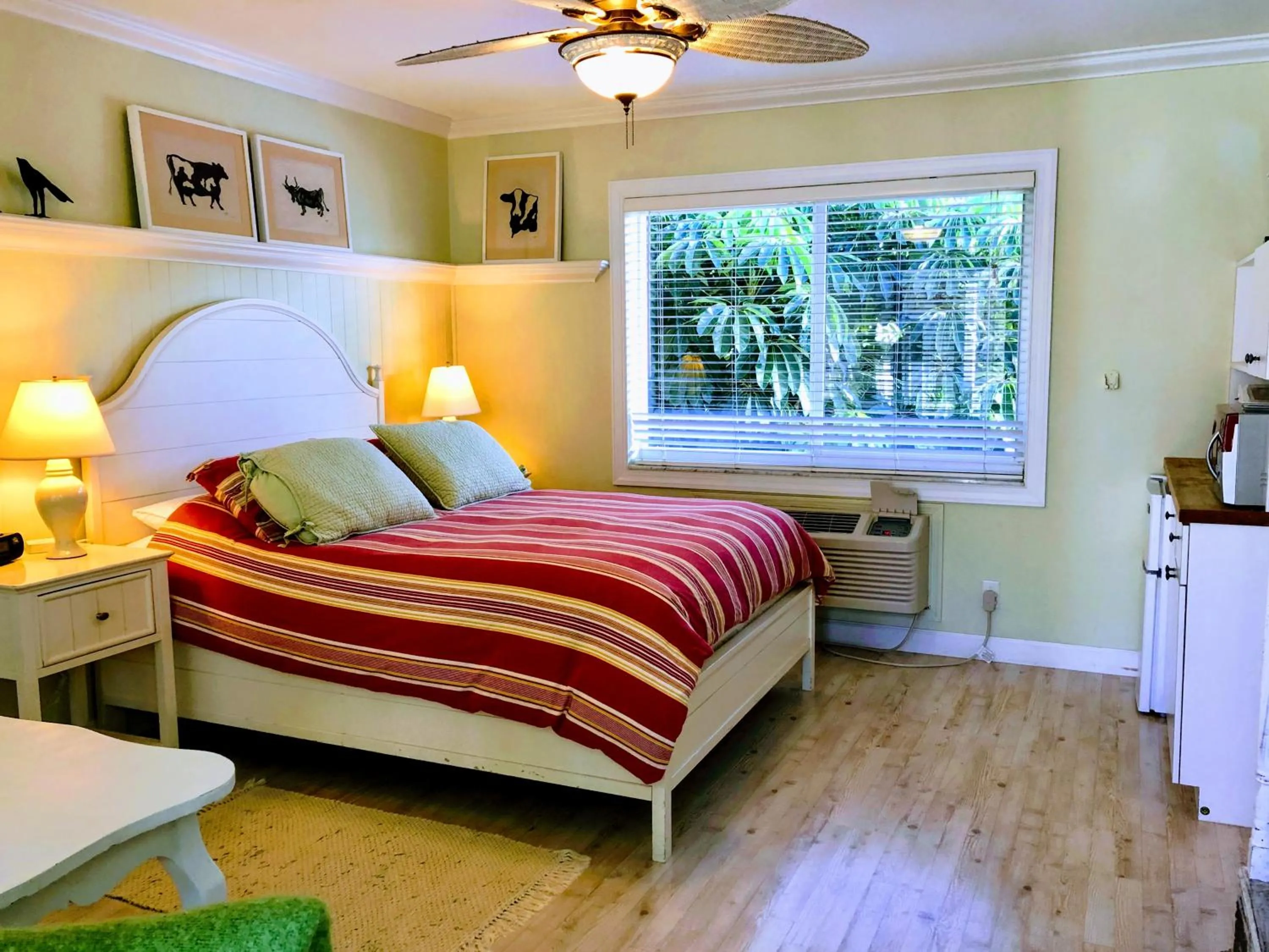 Bedroom, Bed in Villa Venezia