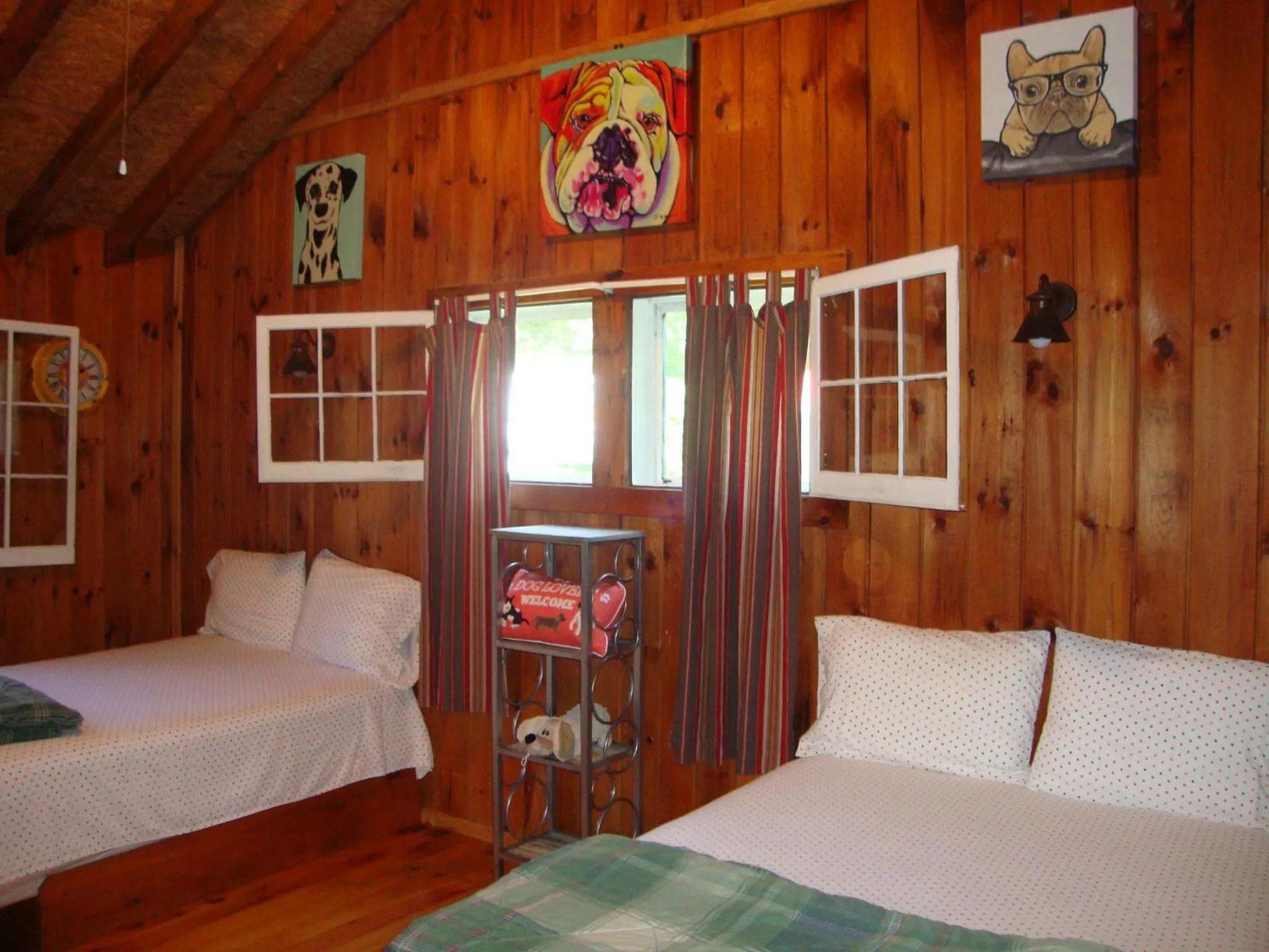 Paradise Resort Saratoga