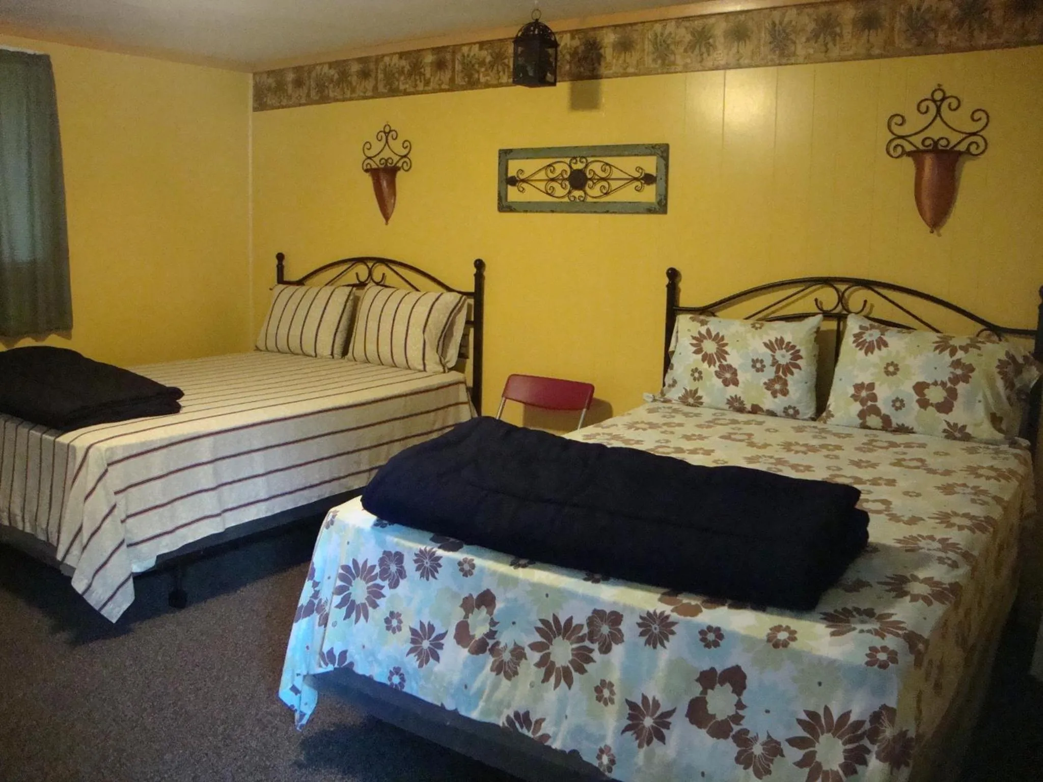 Paradise Resort Saratoga