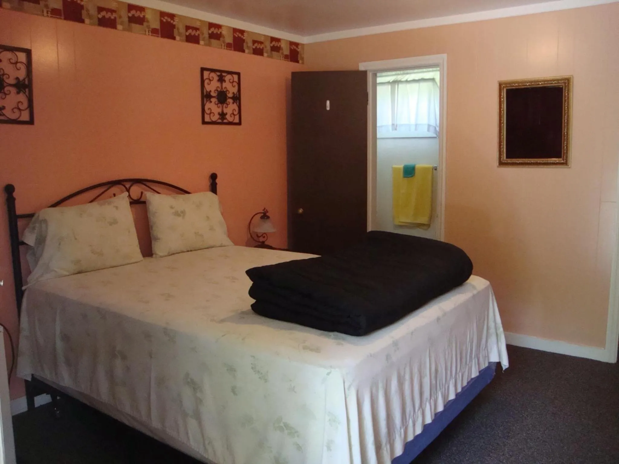 Paradise Resort Saratoga