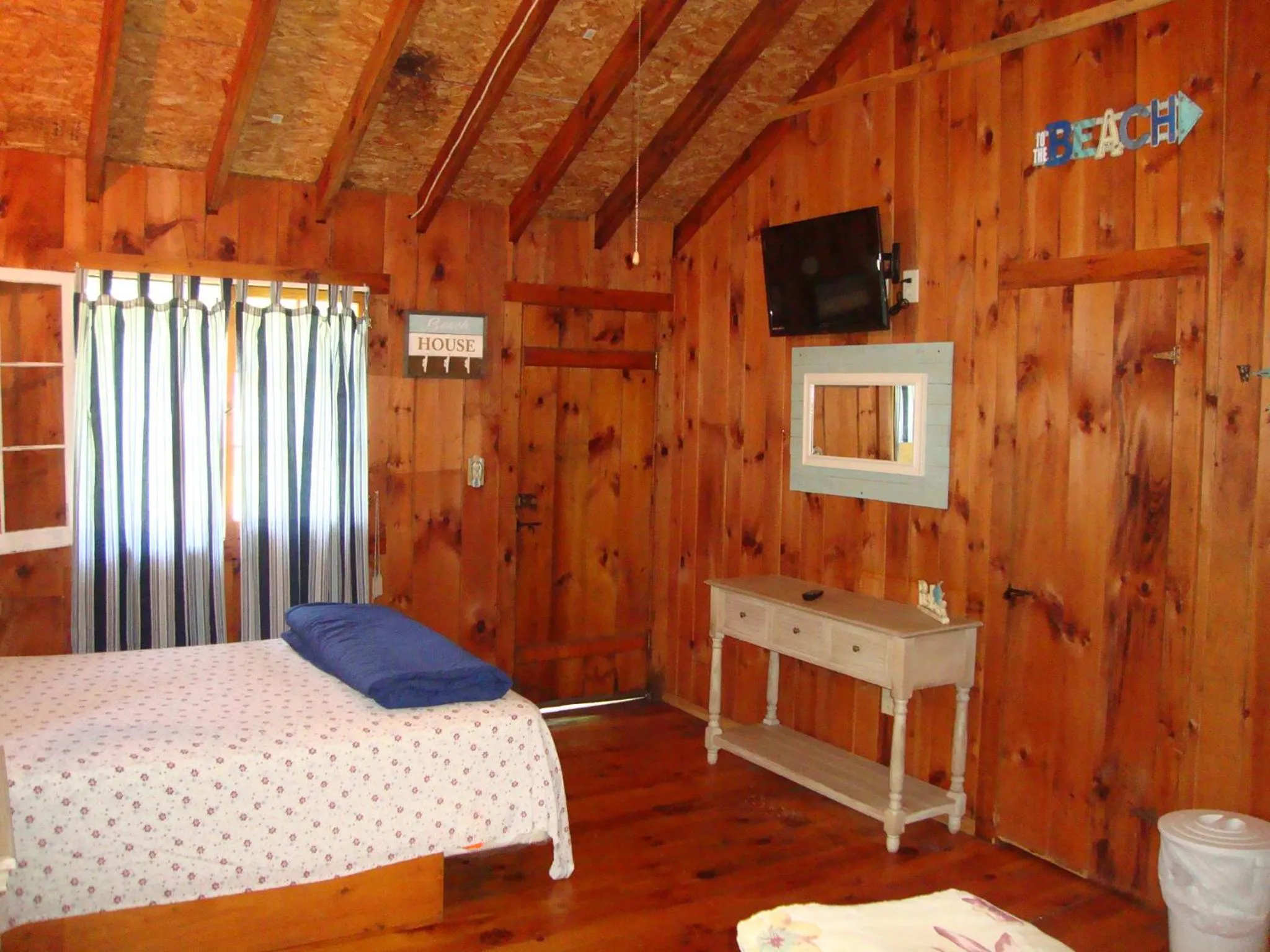 Paradise Resort Saratoga