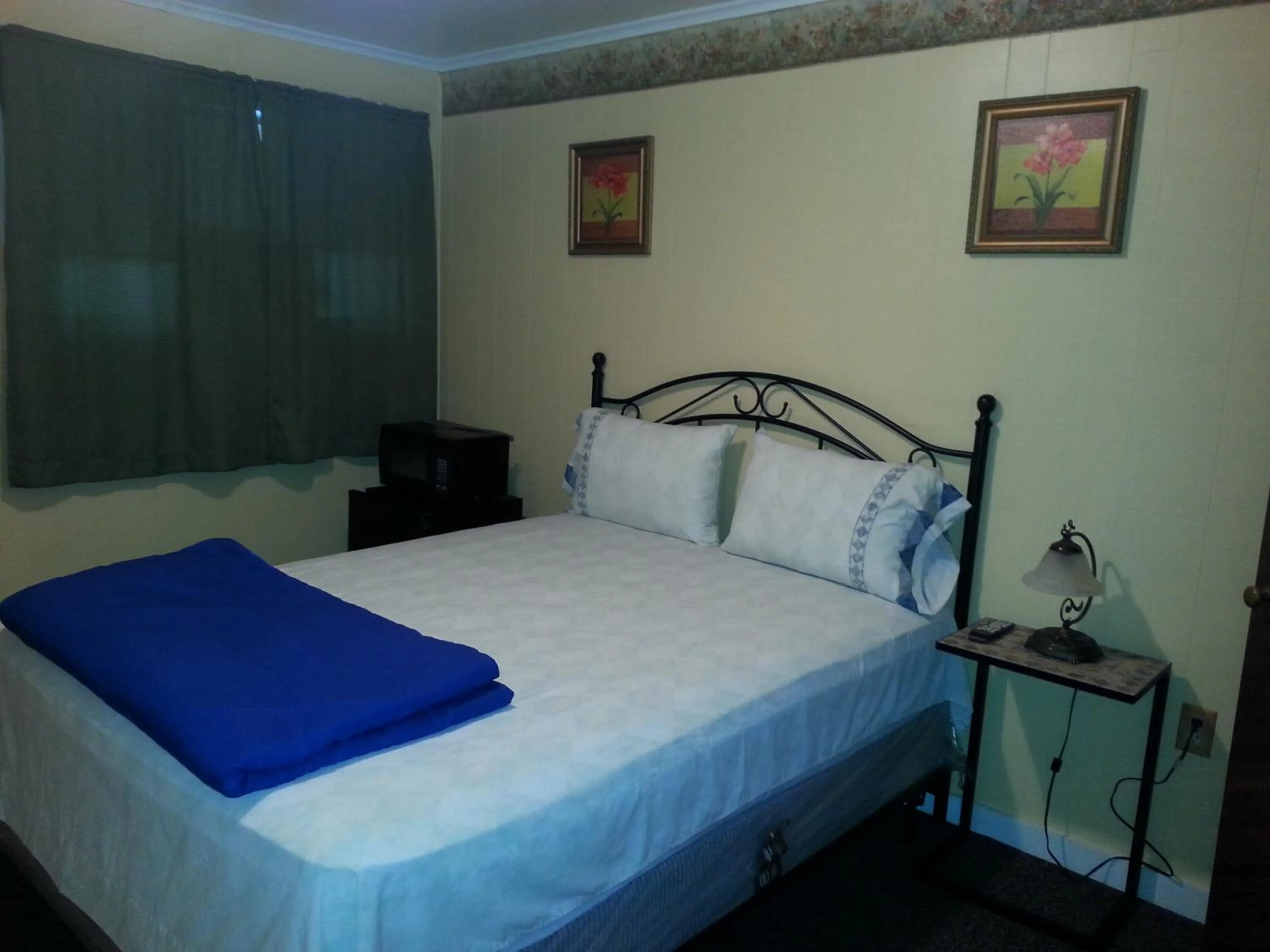 Paradise Resort Saratoga