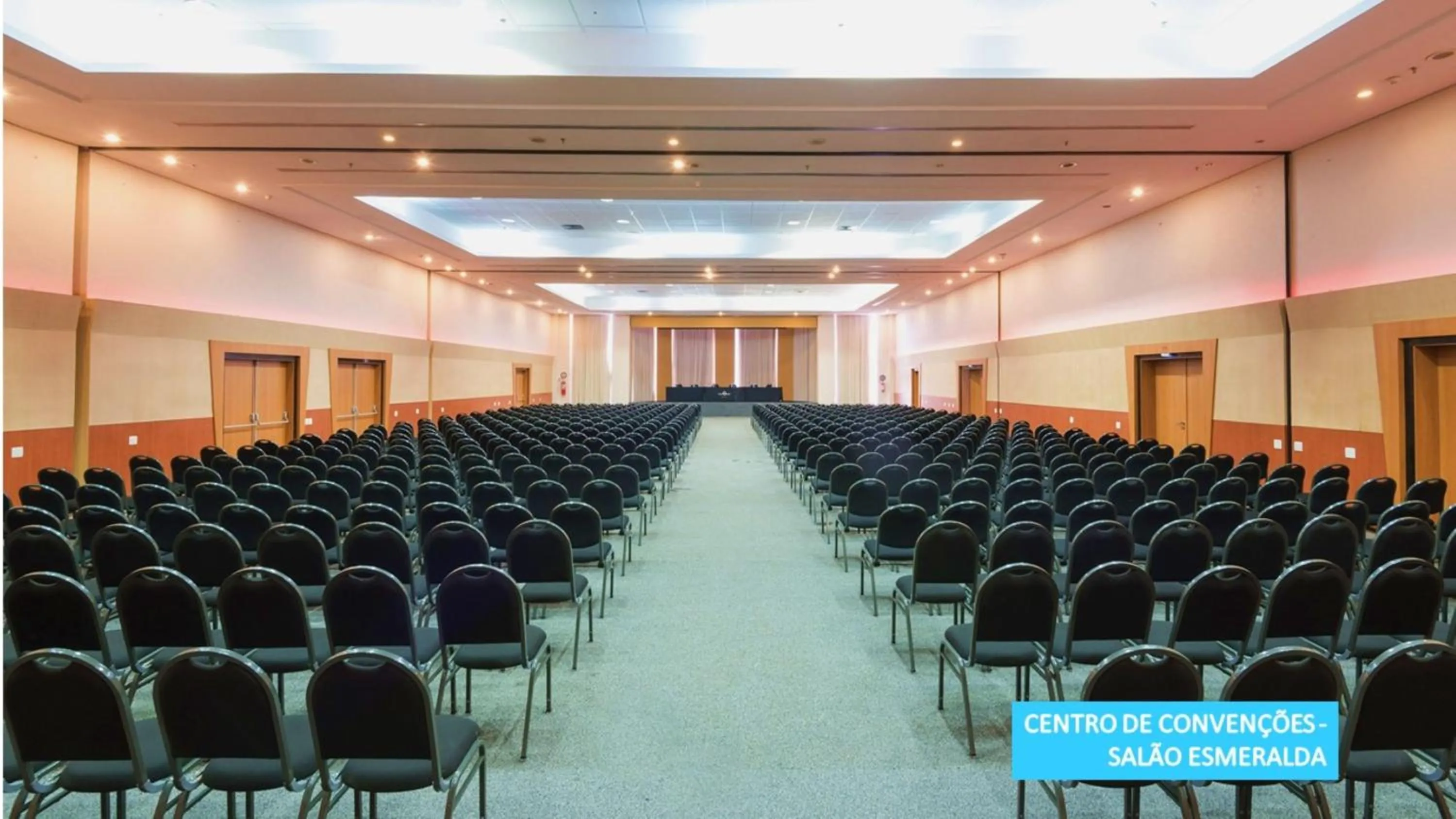 Business facilities in Vila Galé Cabo - All Inclusive