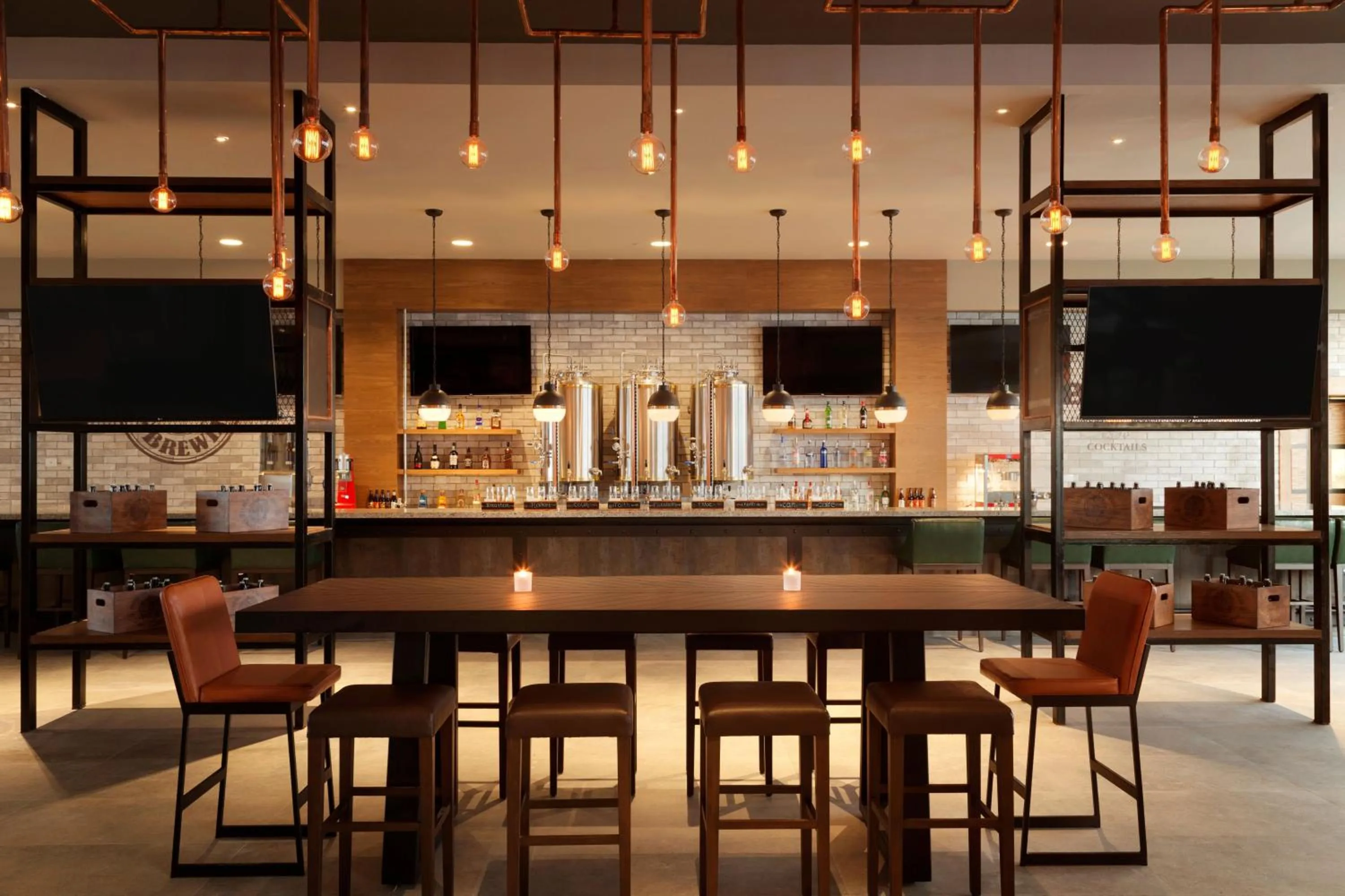 Alcoholic drinks in Turquoize at Hyatt Ziva Cancun - Adults Only - All Inclusive