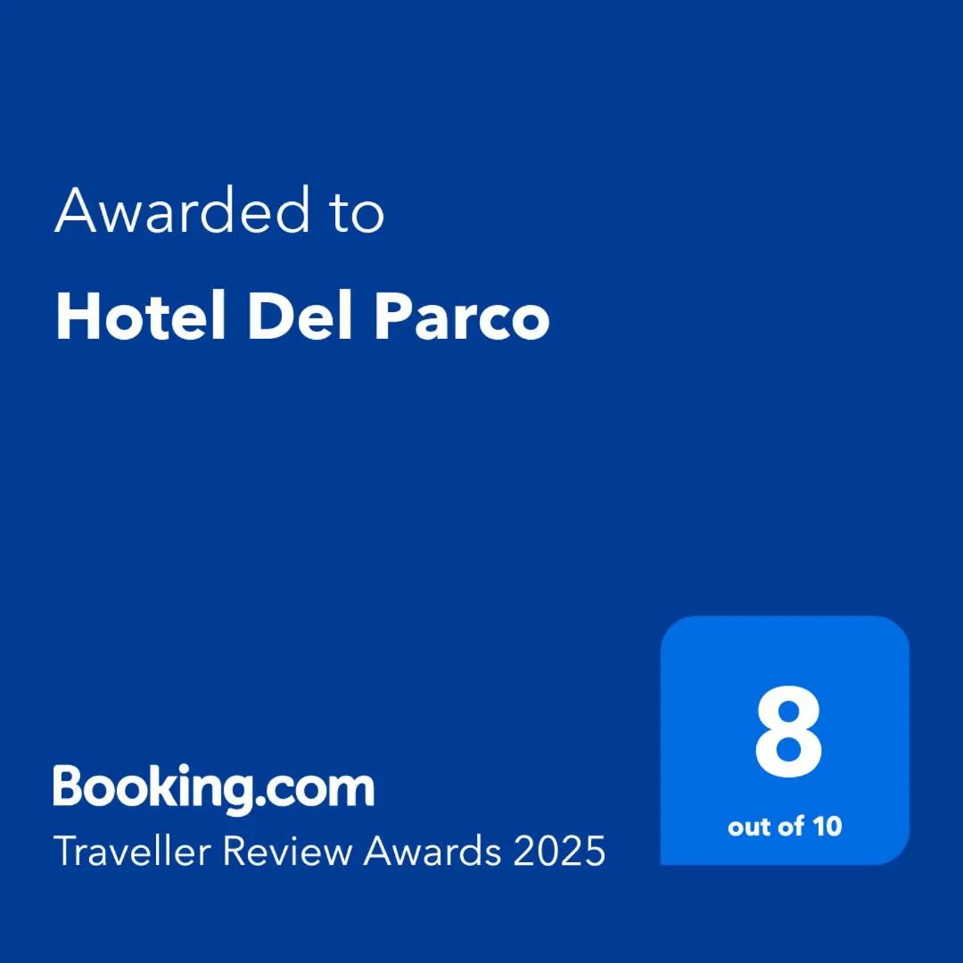 Hotel Del Parco