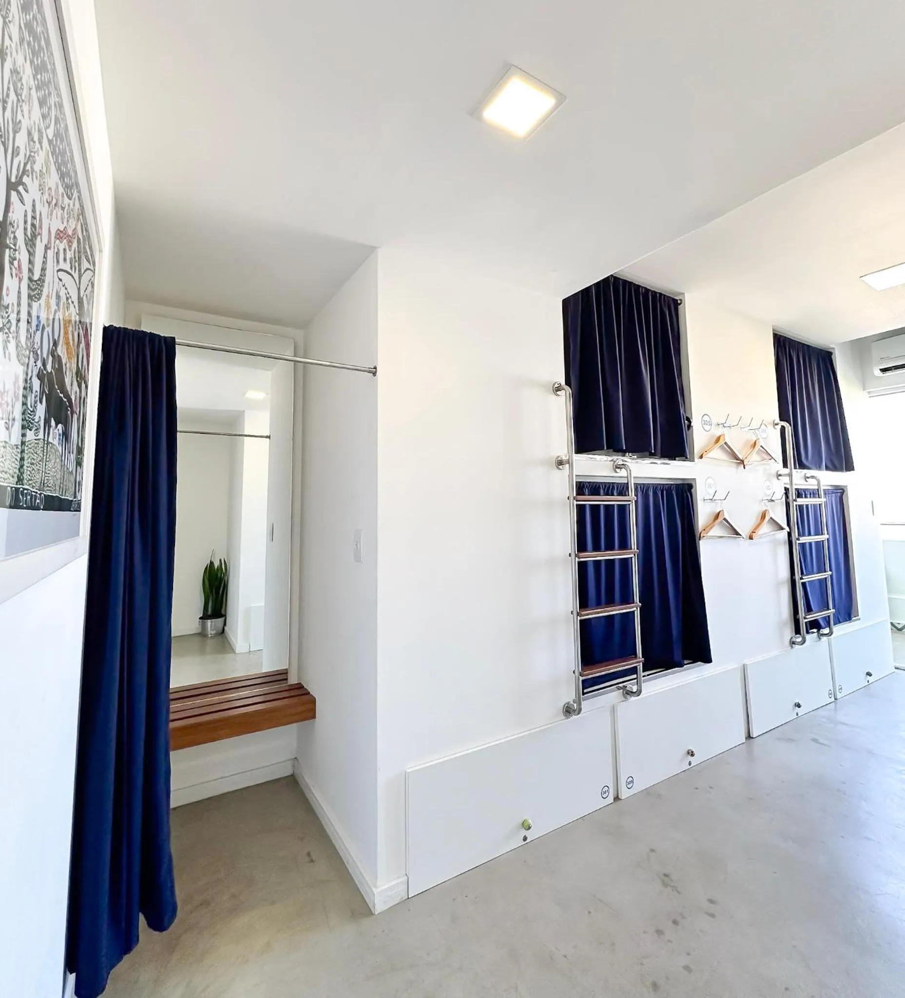 Other in Aquarela do Leme