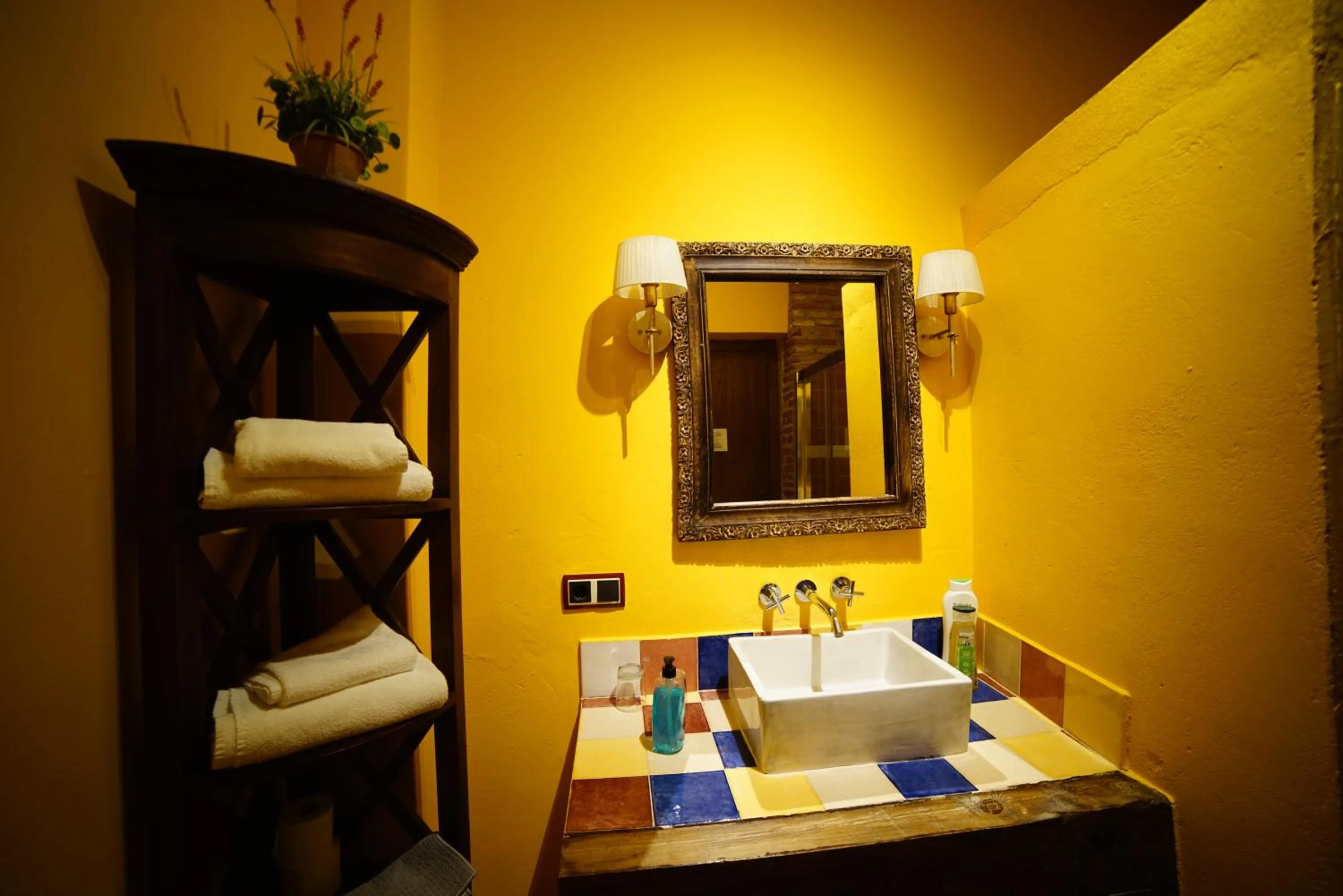 Hotel Rural Cerro Principe