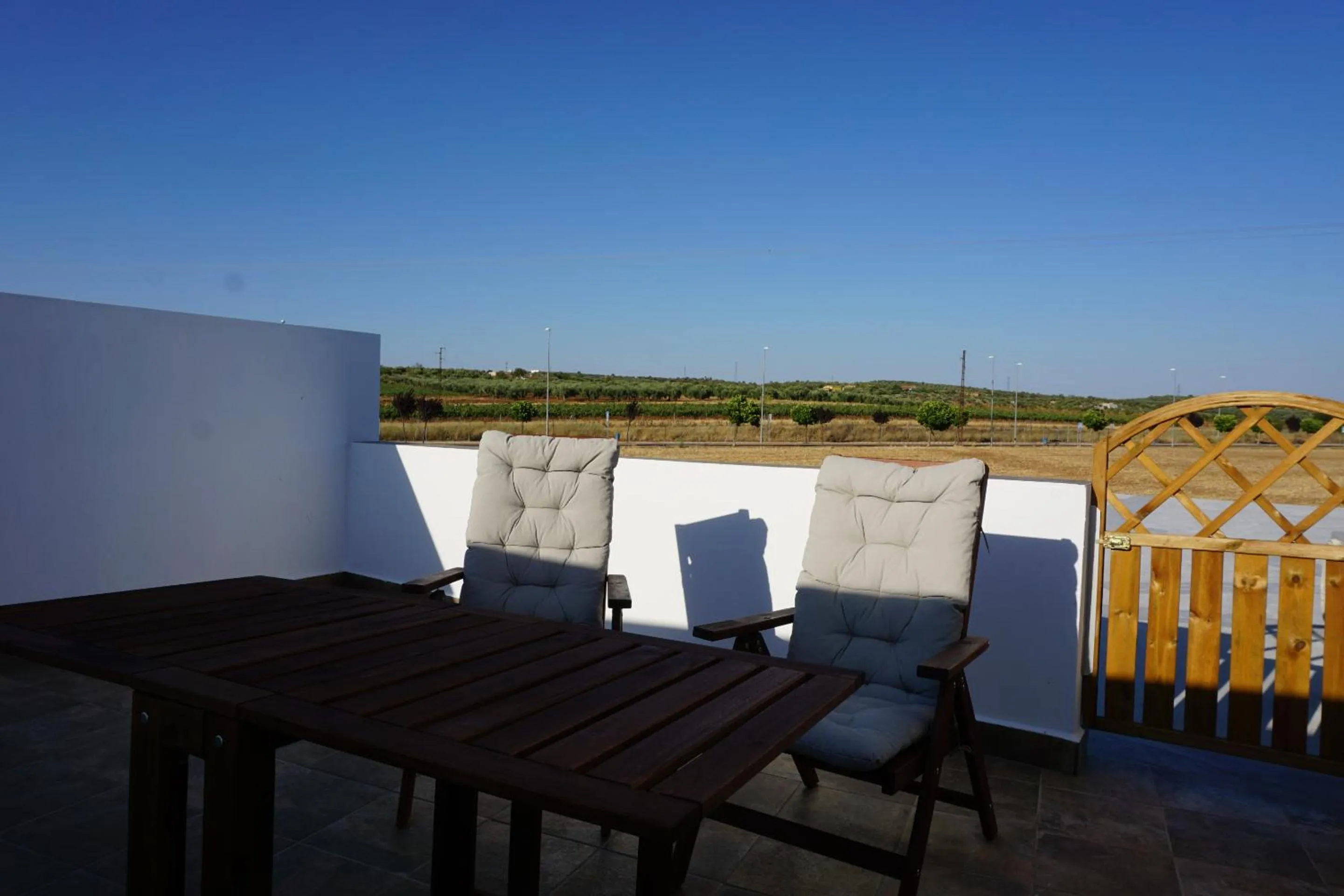 Bedroom in Hotel Rural Cerro Principe