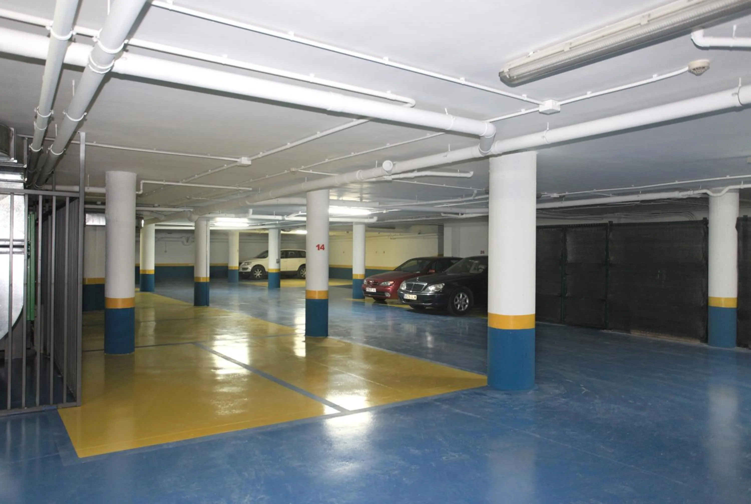 Other in Gran Hotel Ciudad de Barbastro