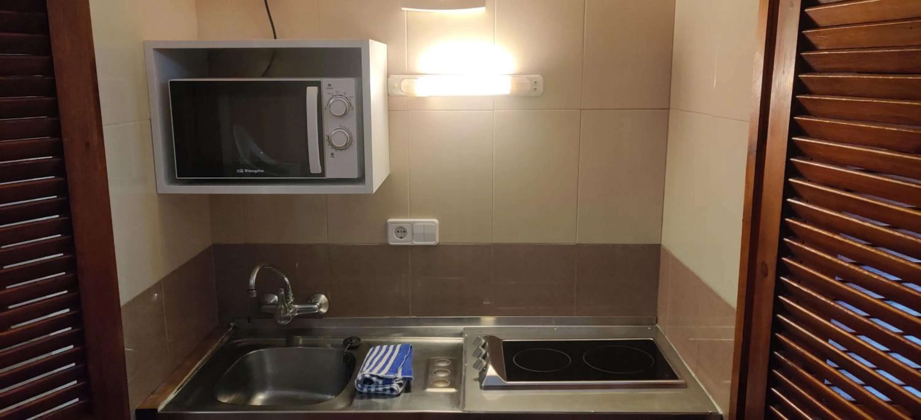 Apartamentos del Rey