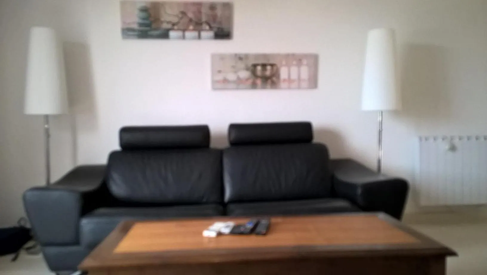 Decorative detail in Apartamentos del Rey