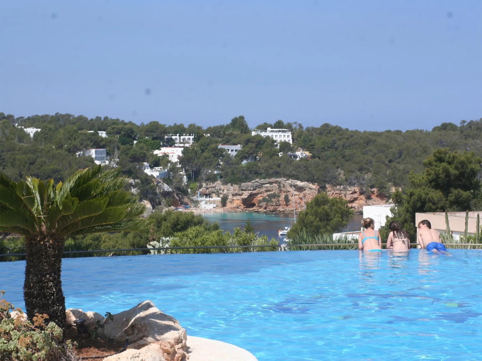 Day in Apartamentos del Rey