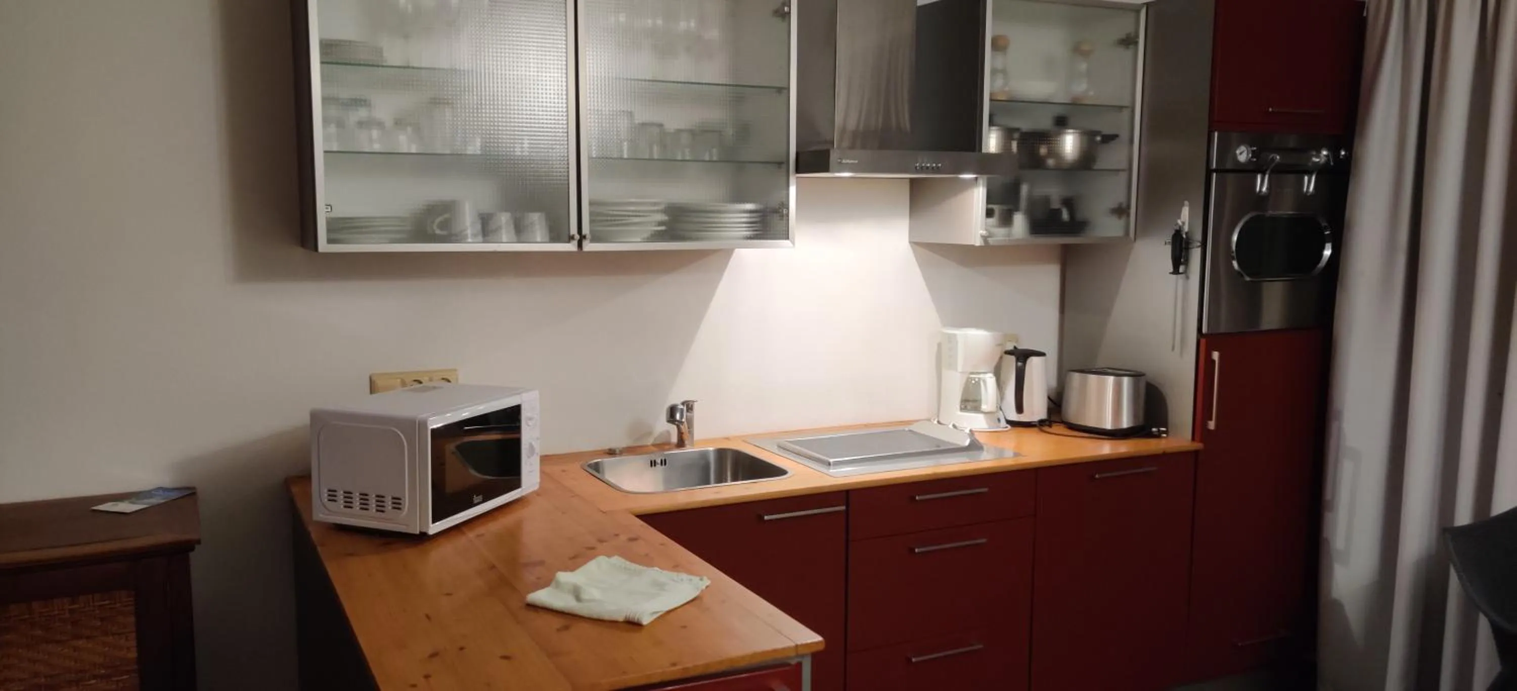 Apartamentos del Rey