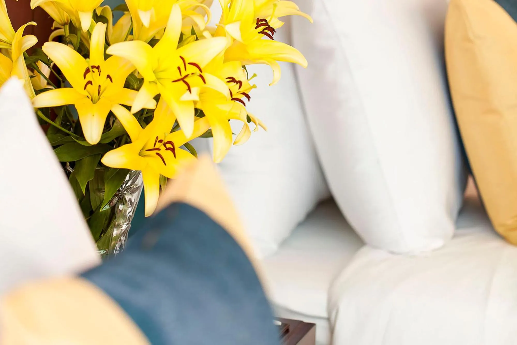 Ninh Kieu Riverside Hotel