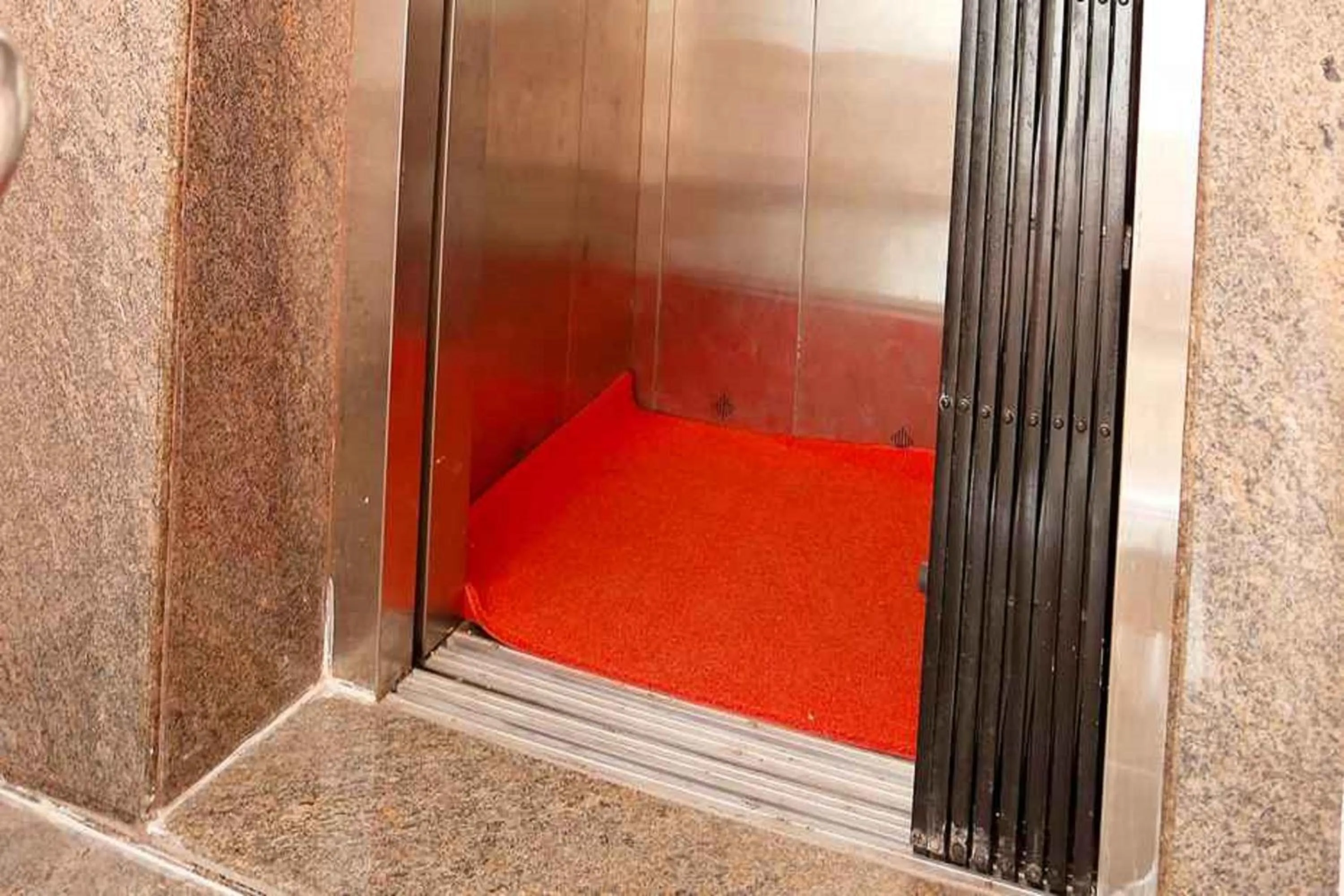 Area and facilities in Shubhanga Residency