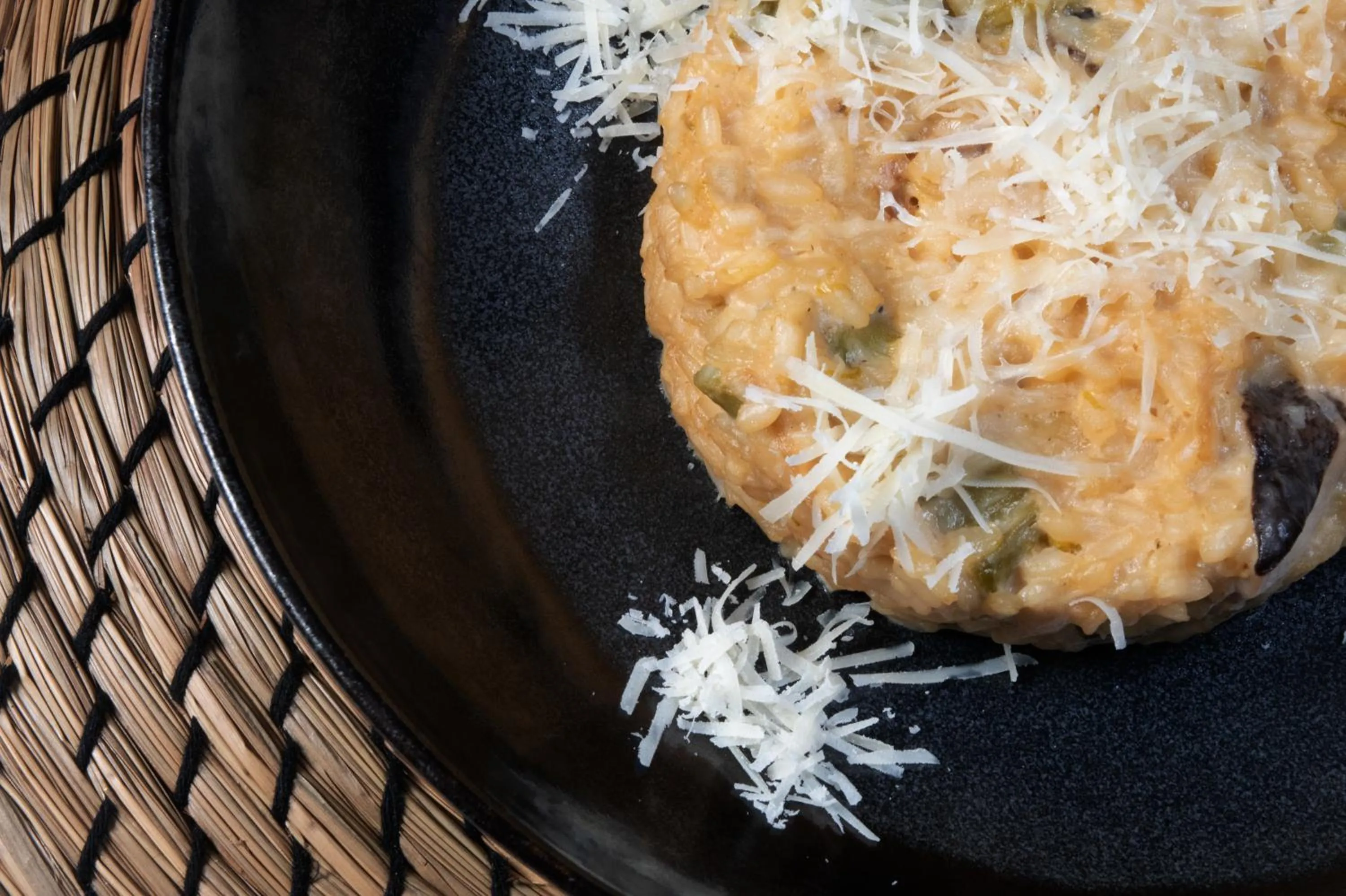 Food and drinks in Adia Hotel Cunit Playa