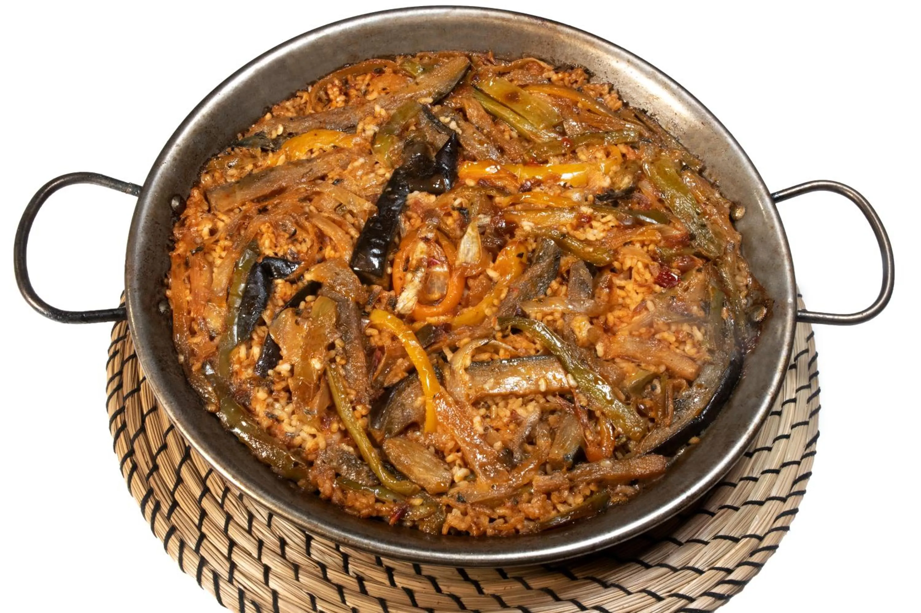 Food and drinks in Adia Hotel Cunit Playa