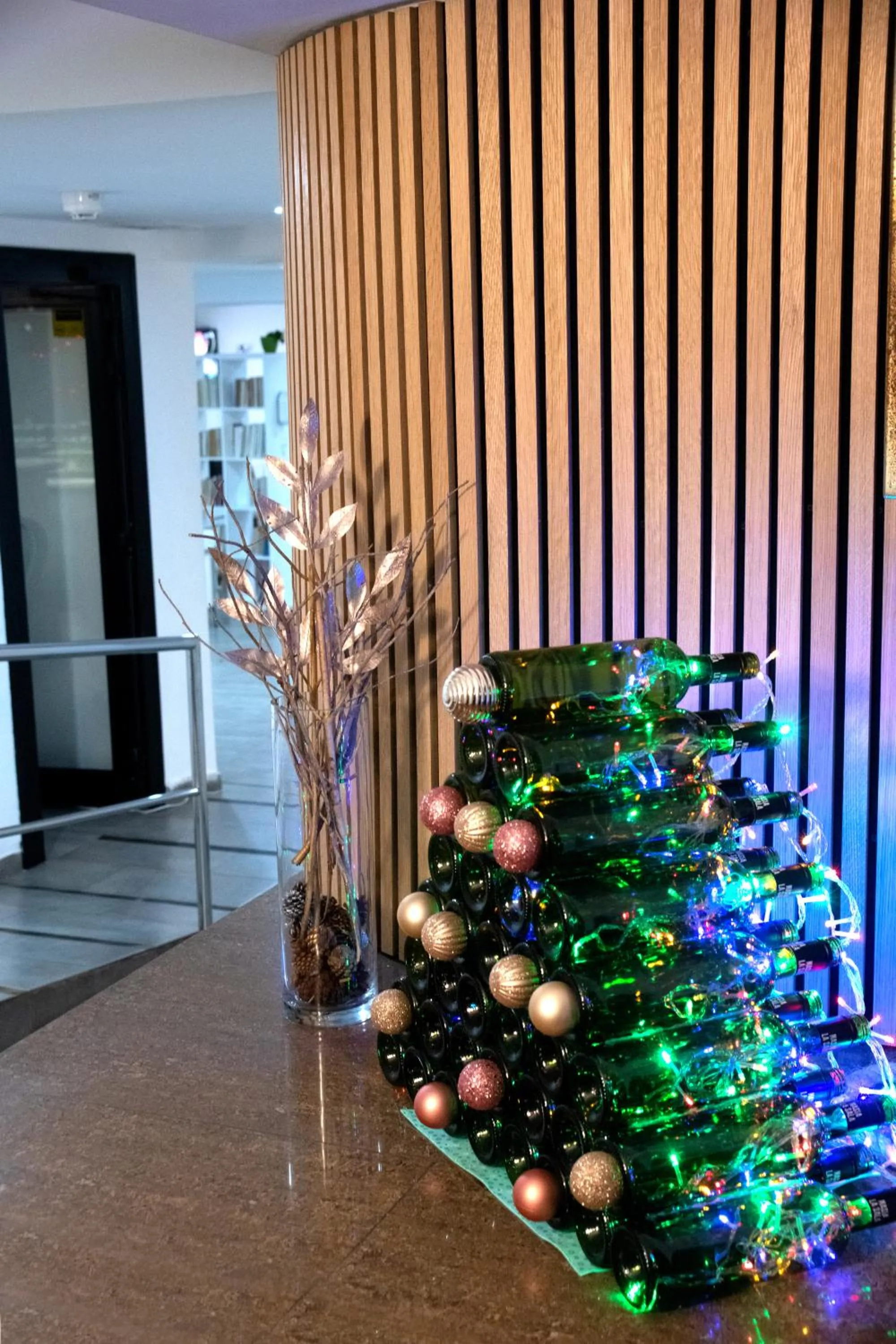 Seasons in Adia Hotel Cunit Playa