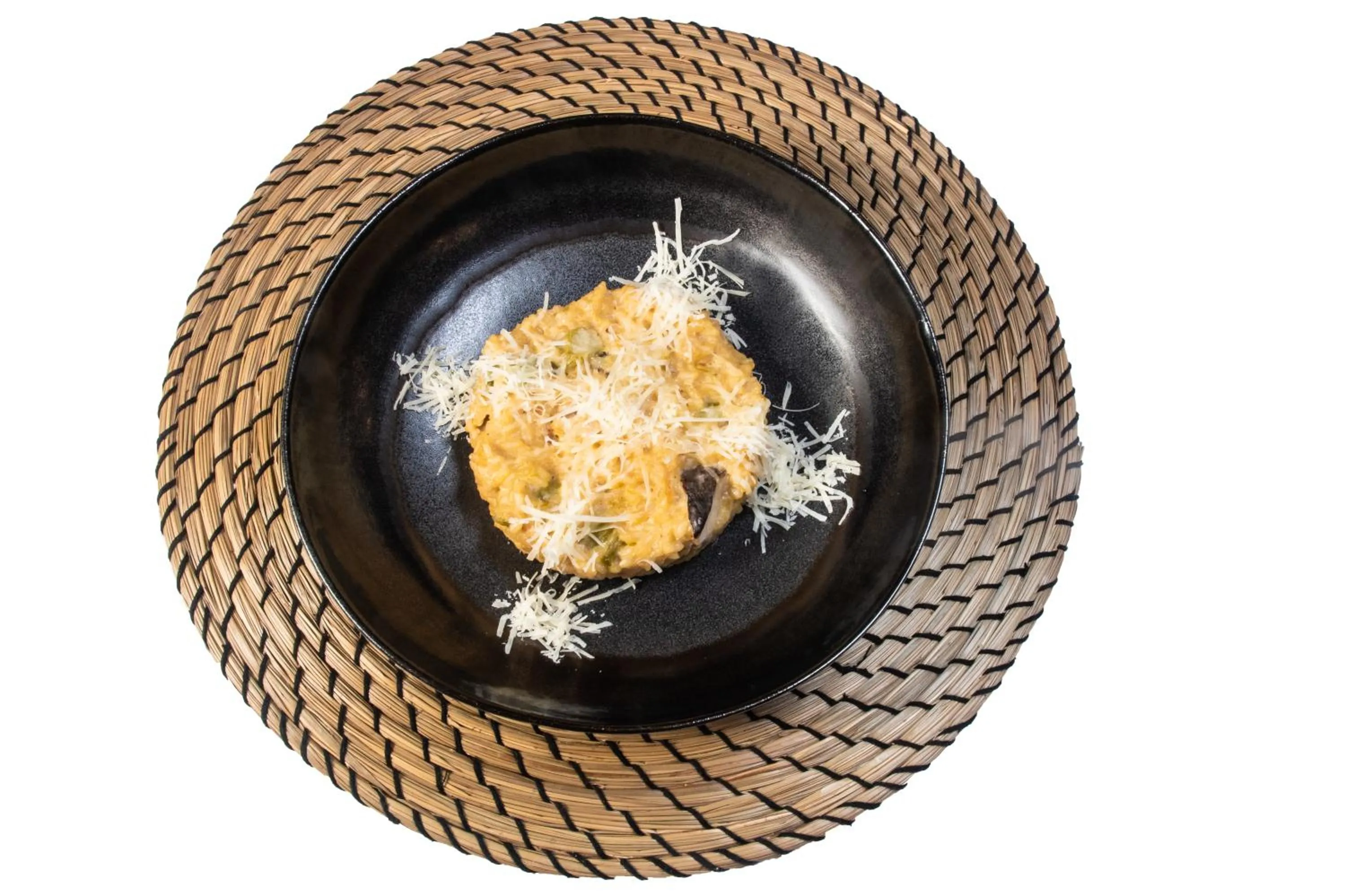 Food in Adia Hotel Cunit Playa