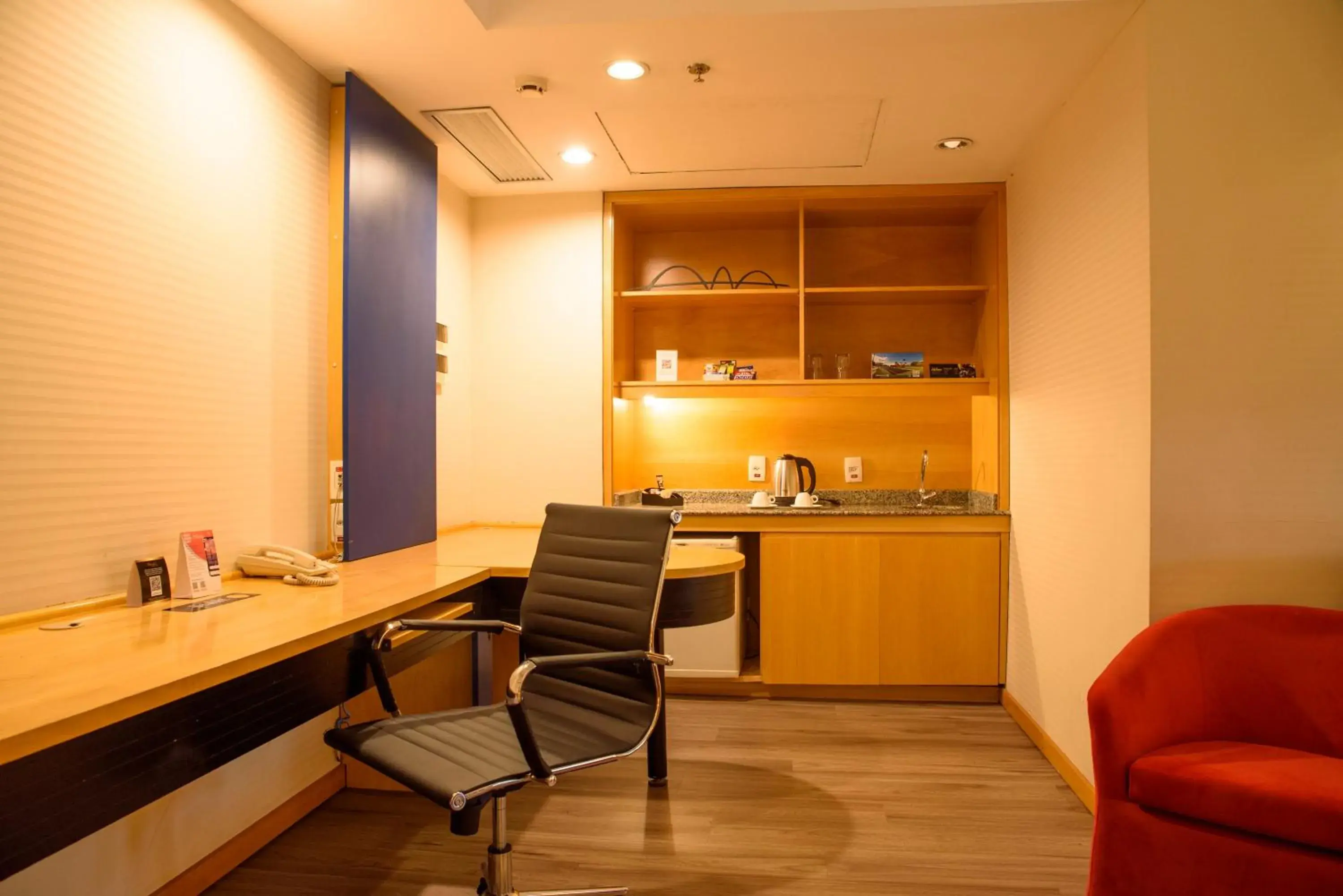 Deluxe Twin Room - single occupancy in Golden Tulip Brasília Alvorada Deluxe Twin Room - single occupancy in Golden Tulip Brasília Alvorada