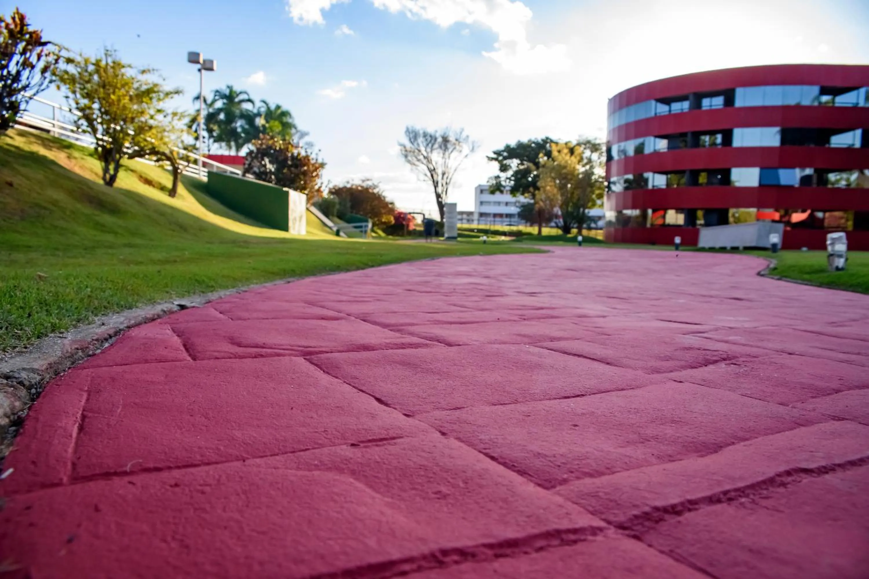 Golden Tulip Brasília Alvorada