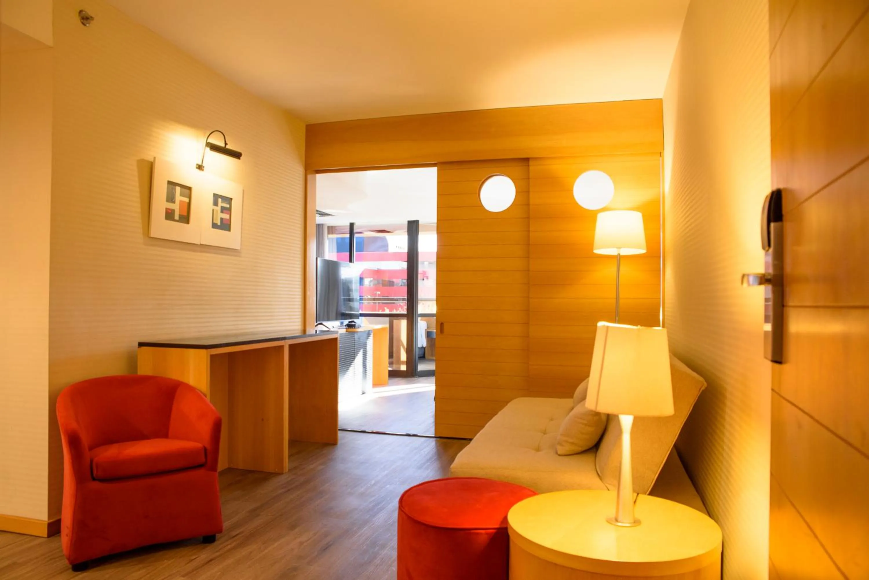 Golden Tulip Brasília Alvorada