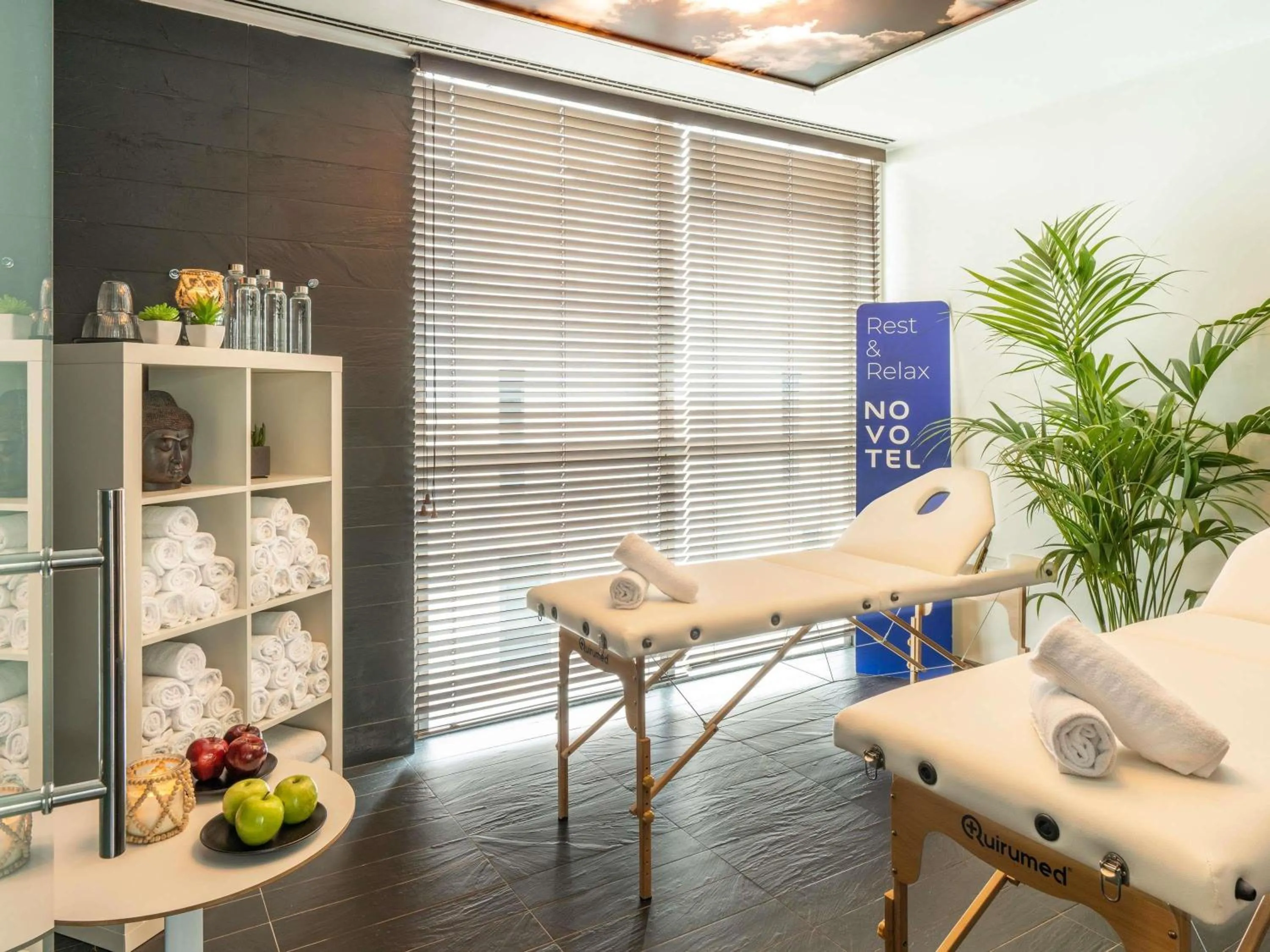 Other in Novotel Barcelona City