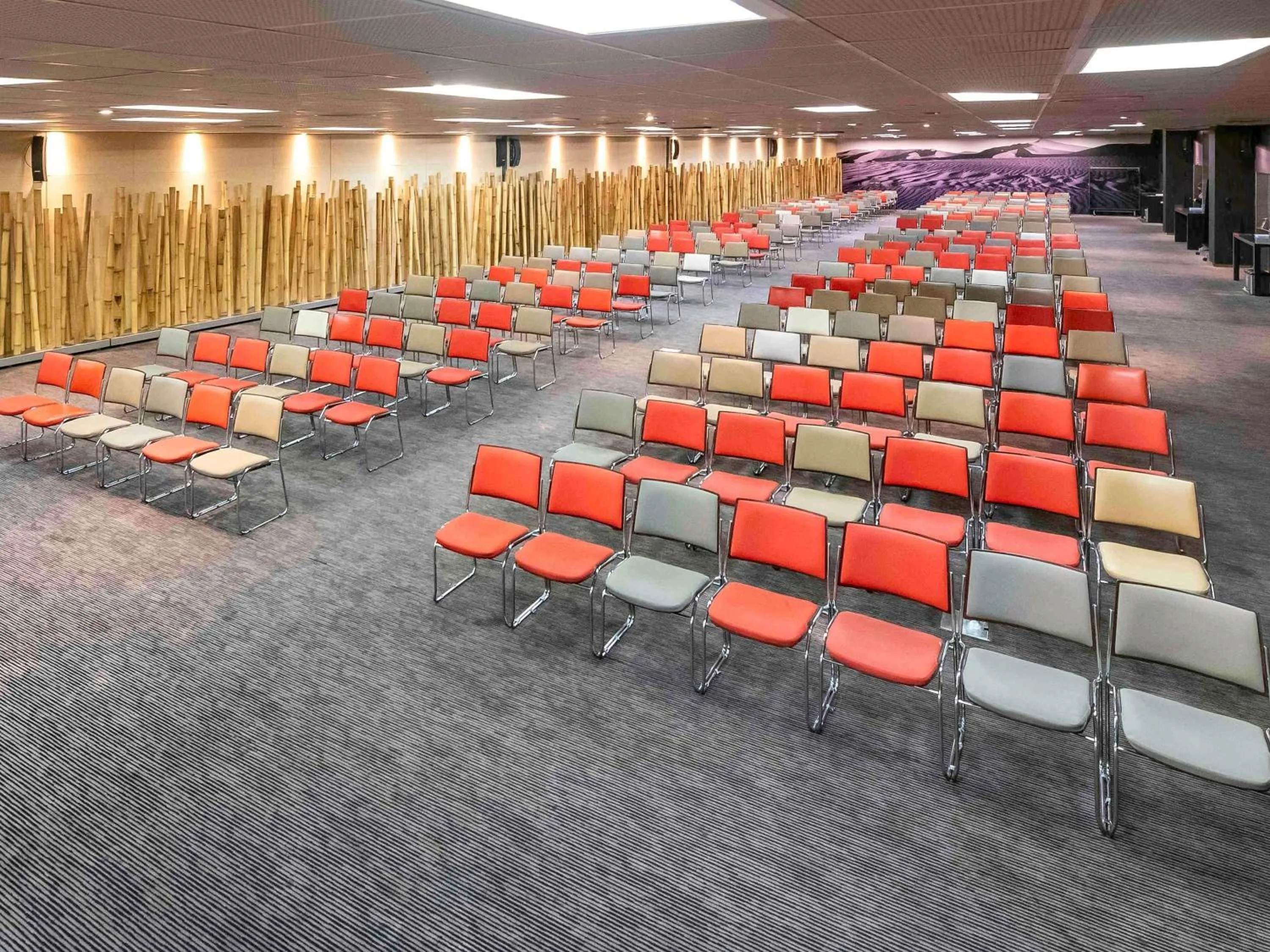 Other in Novotel Barcelona City