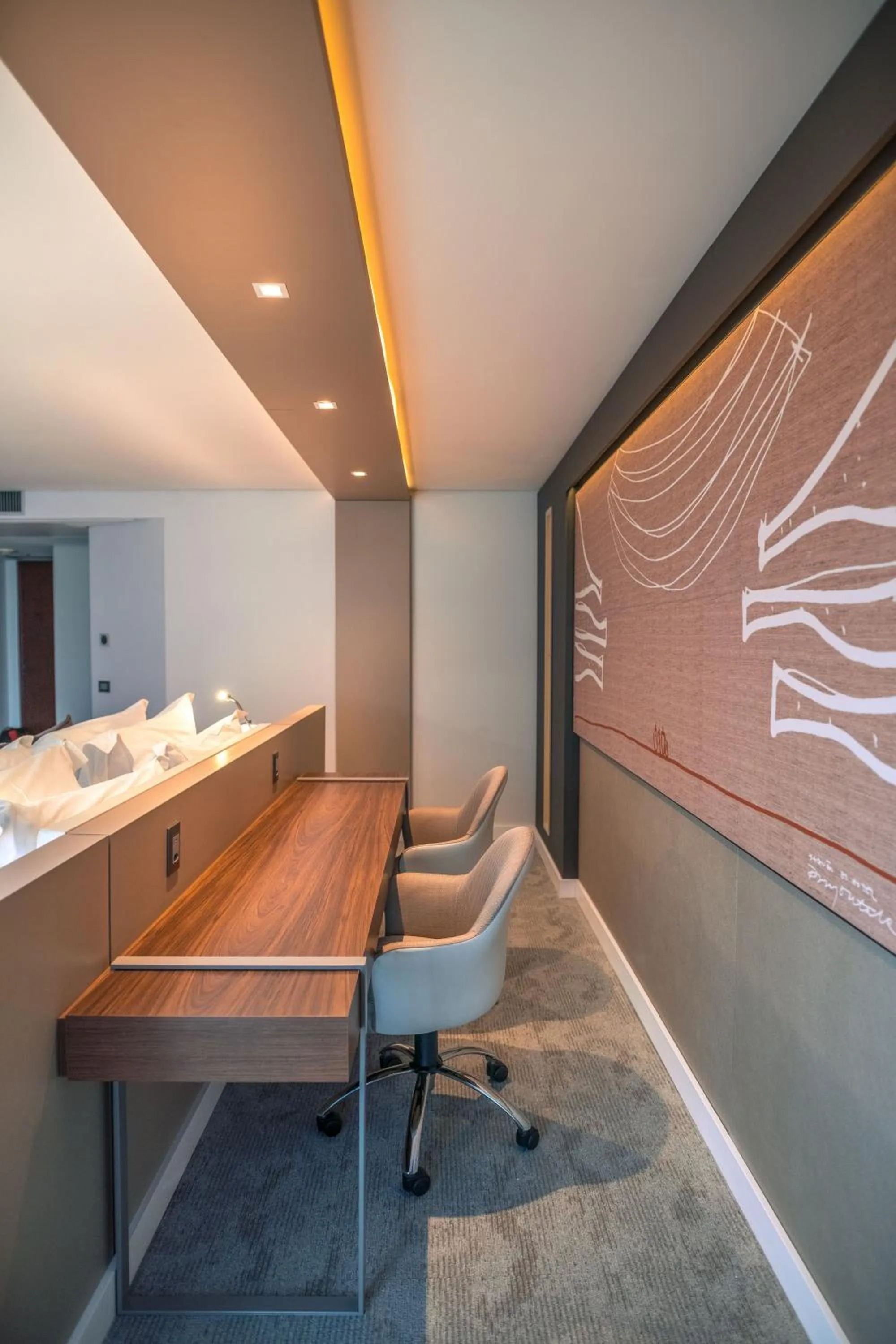 Coffee/tea facilities in Royal Tulip Brasília Alvorada