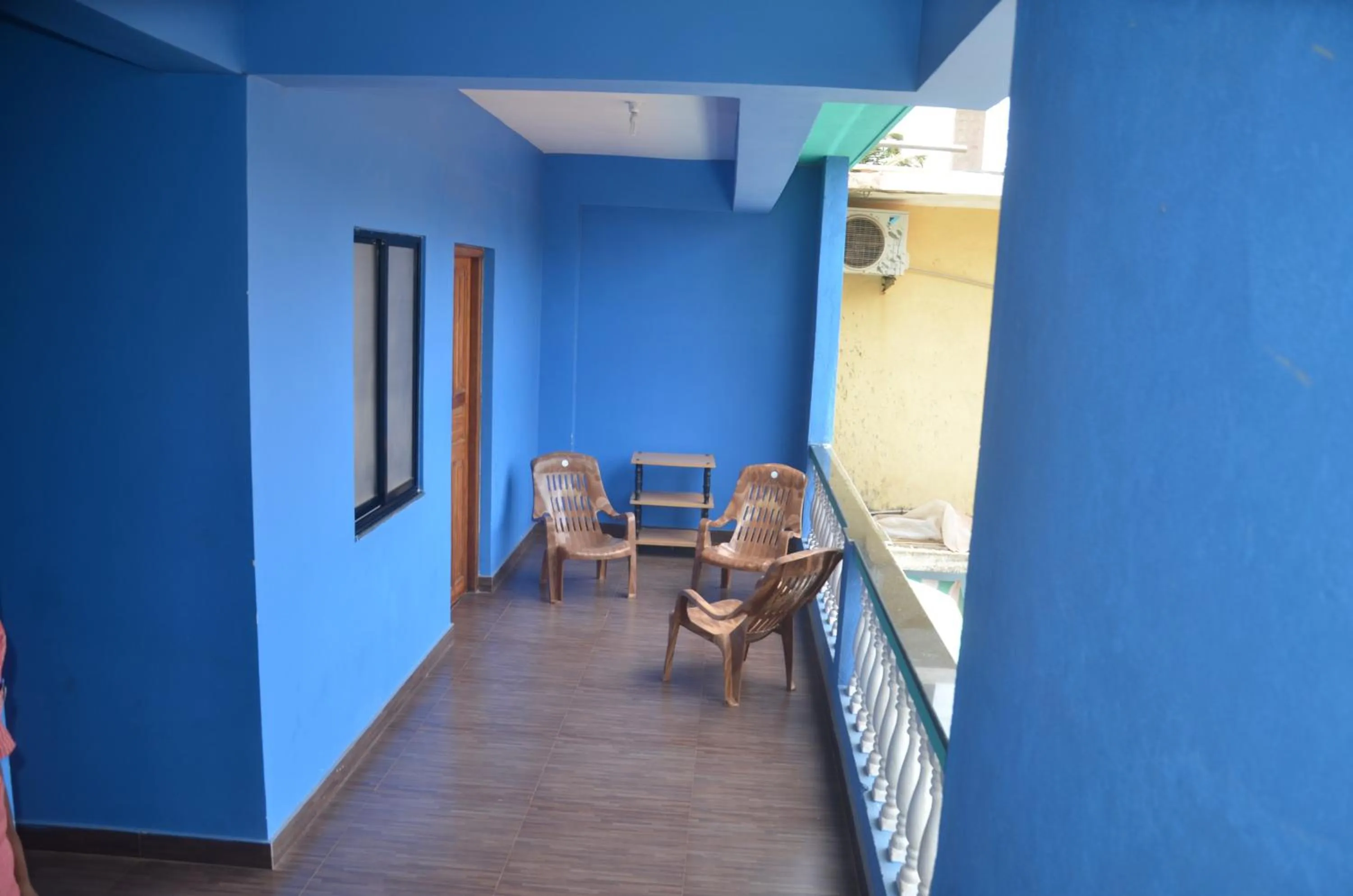 Other in Vincent's Holiday Home