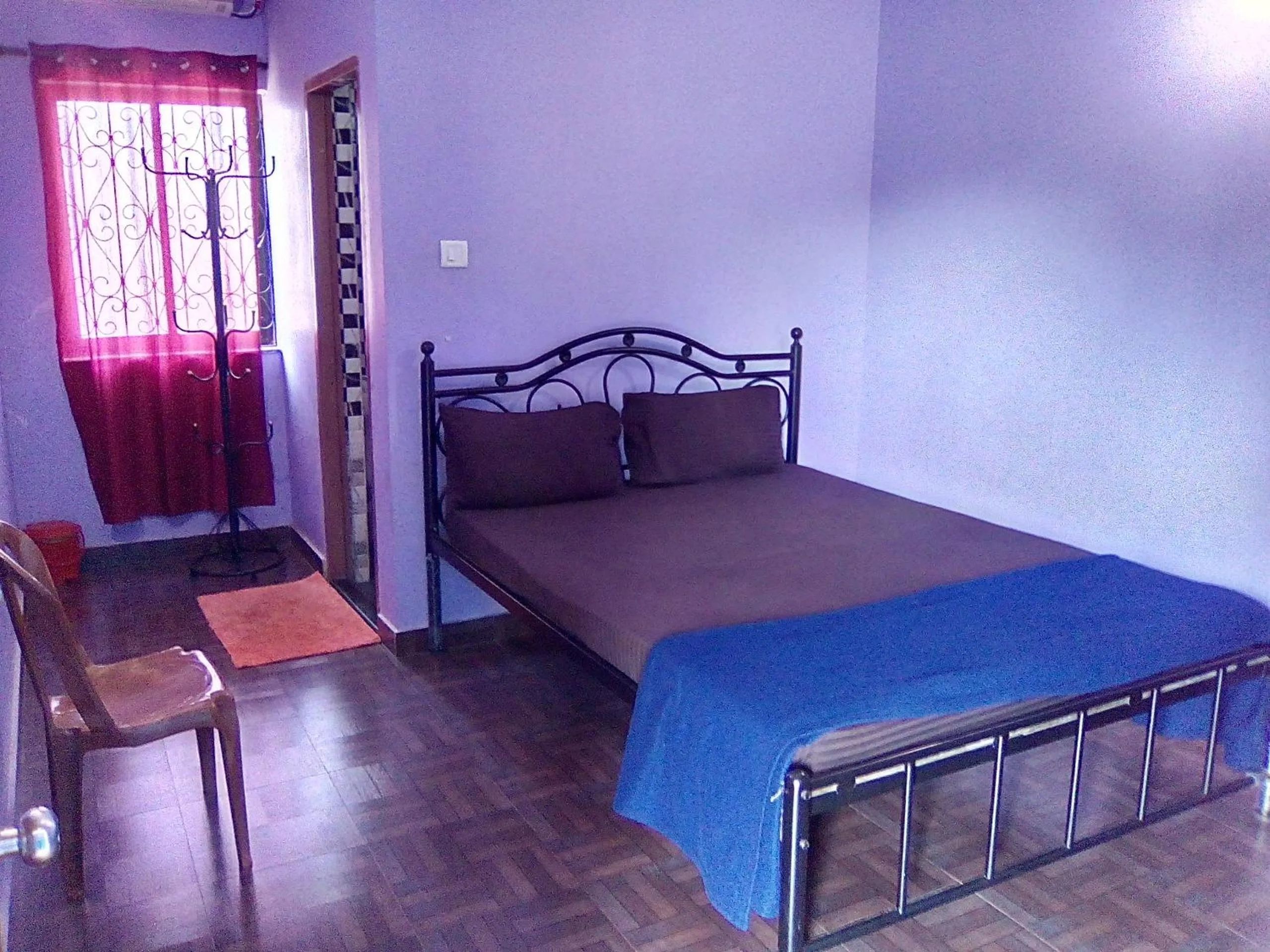 Other, Bed in Vincent's Holiday Home