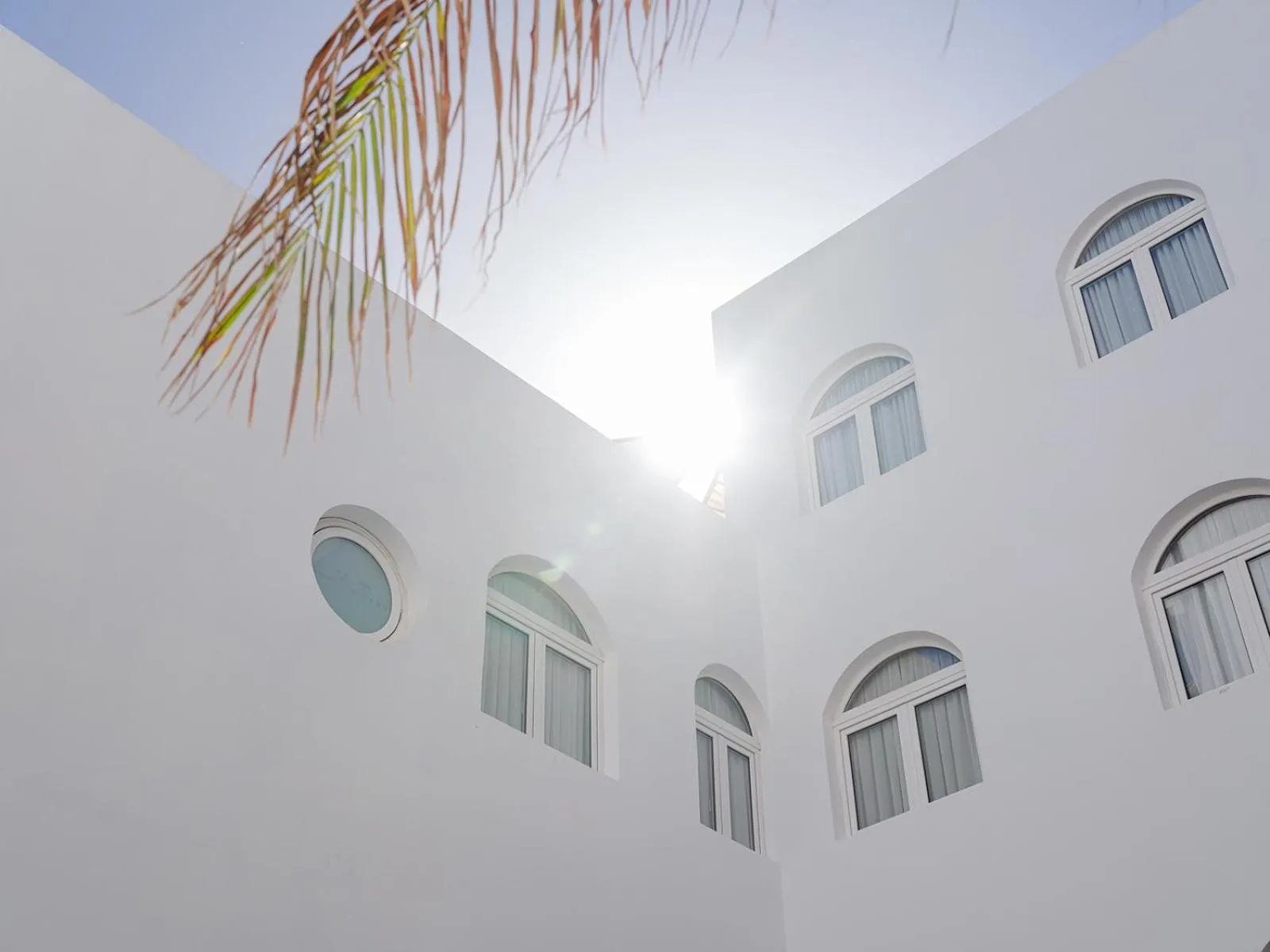 Day in Hotel Taburiente S.C.Tenerife